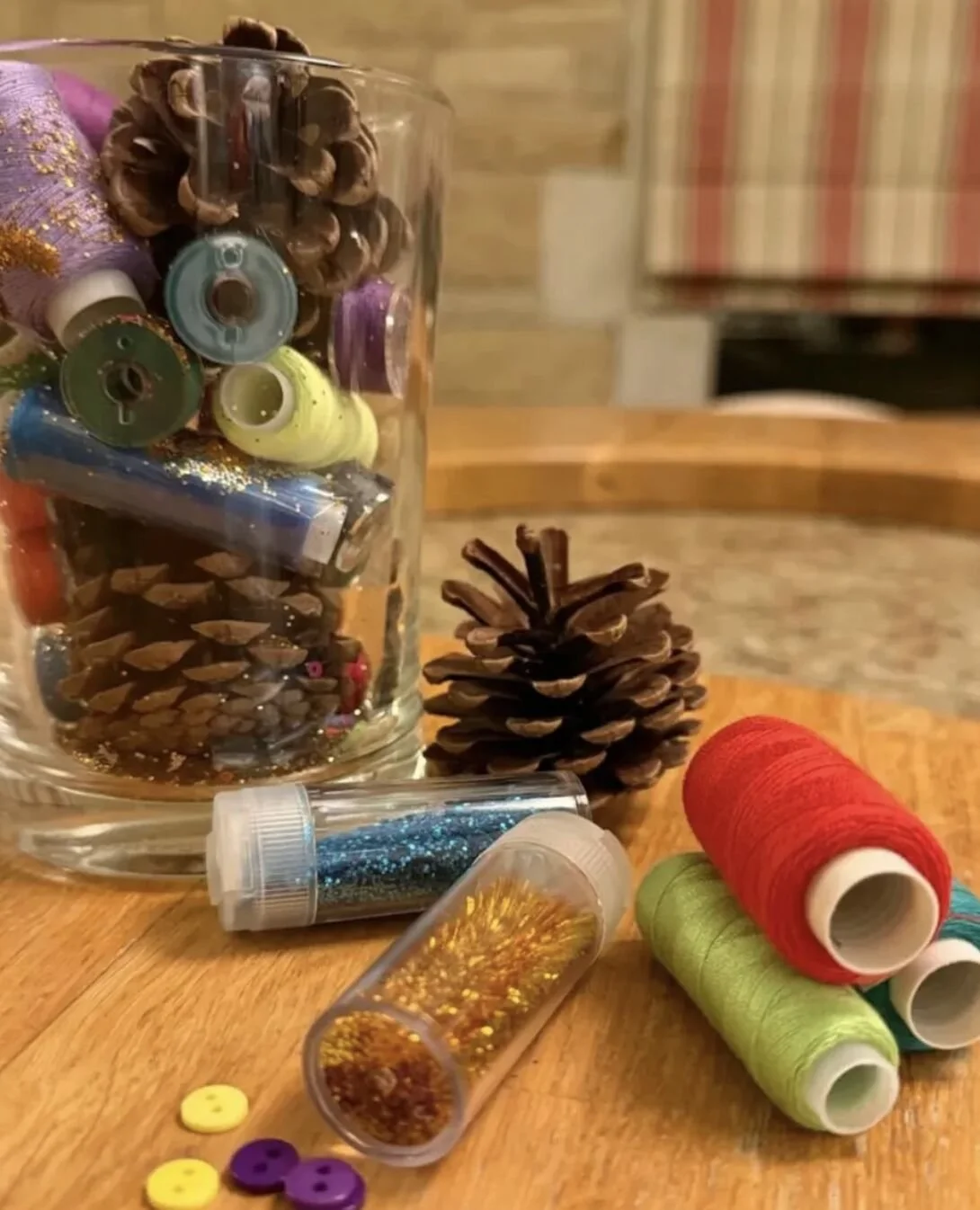 "How on earth did you have time to read 6 books?!" 📚 