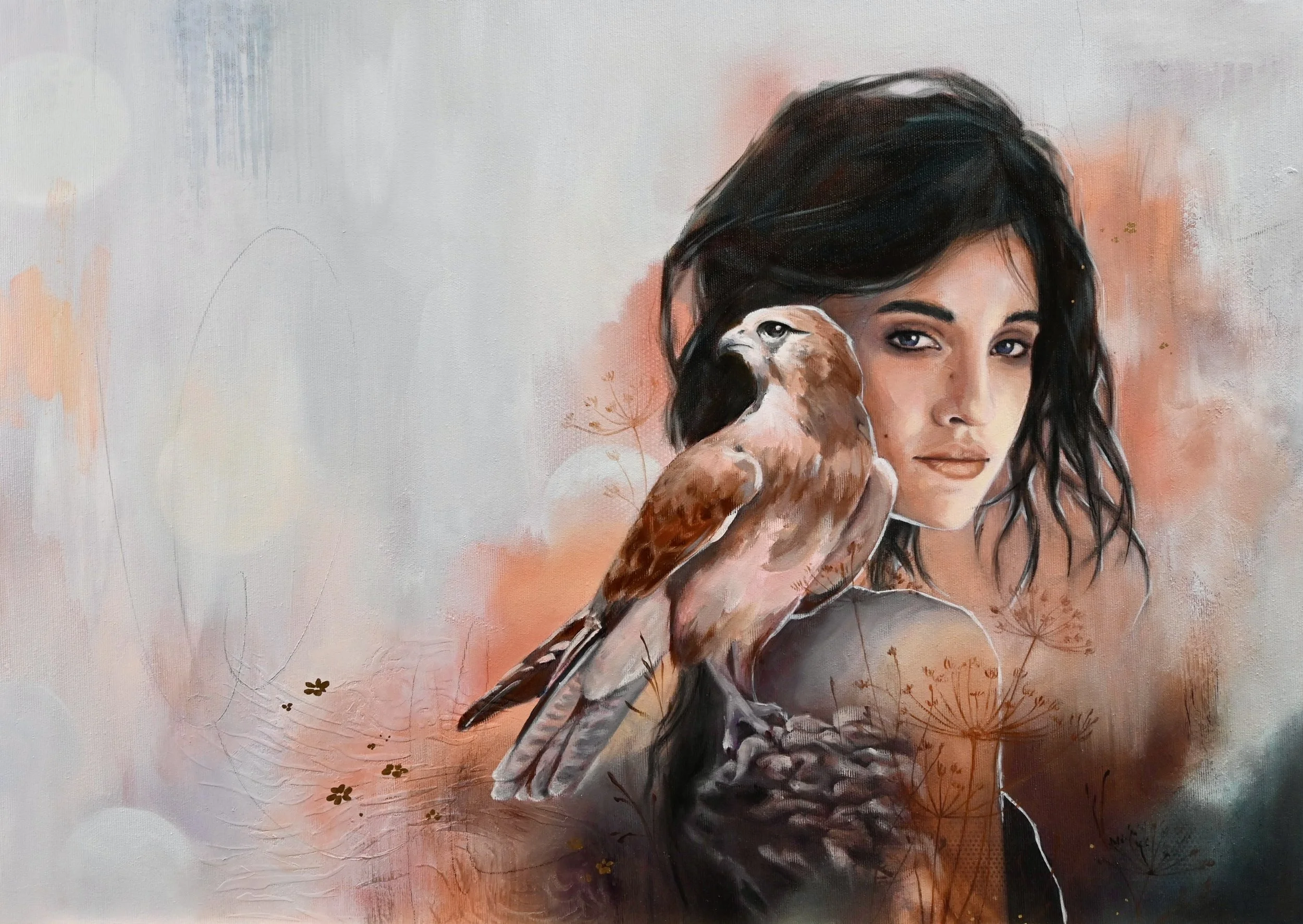 For I See Clearly Now