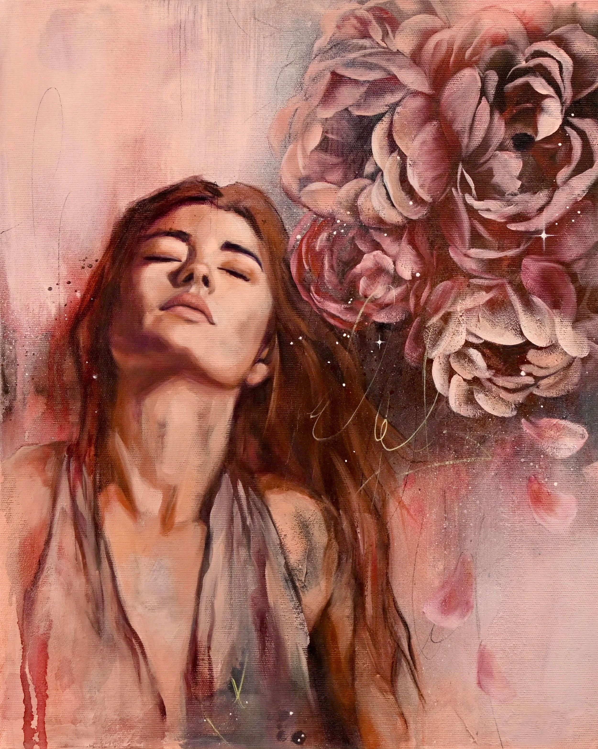 Whispers From Within