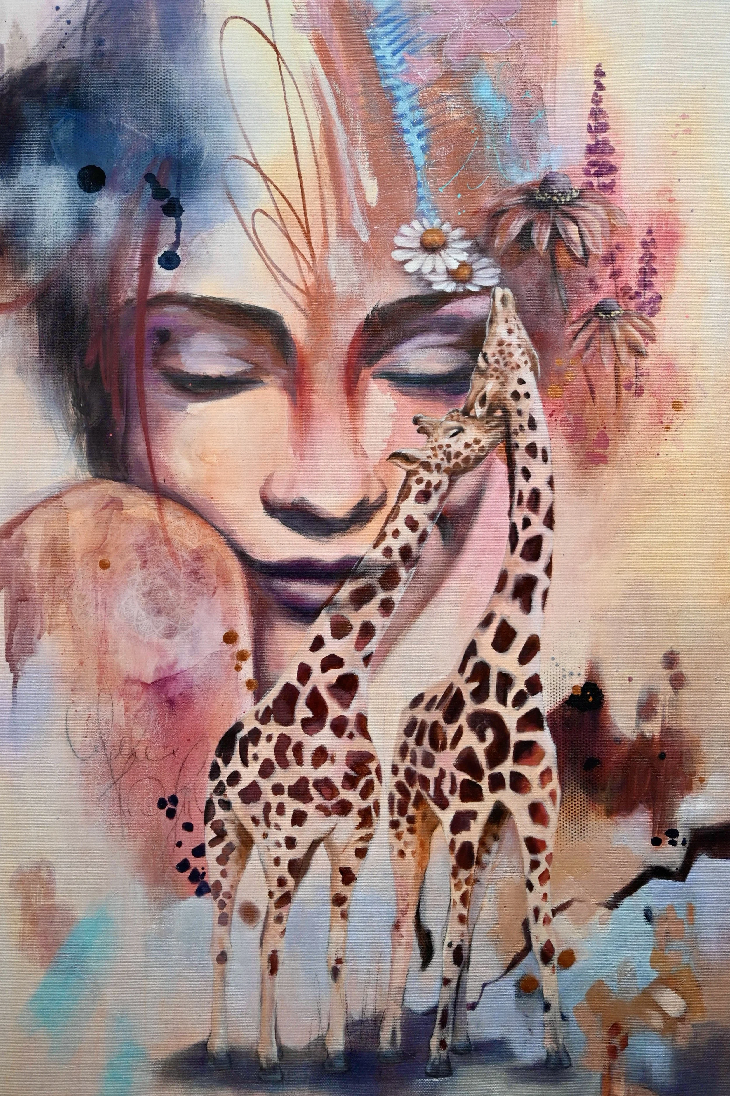 Whispers Of Connection