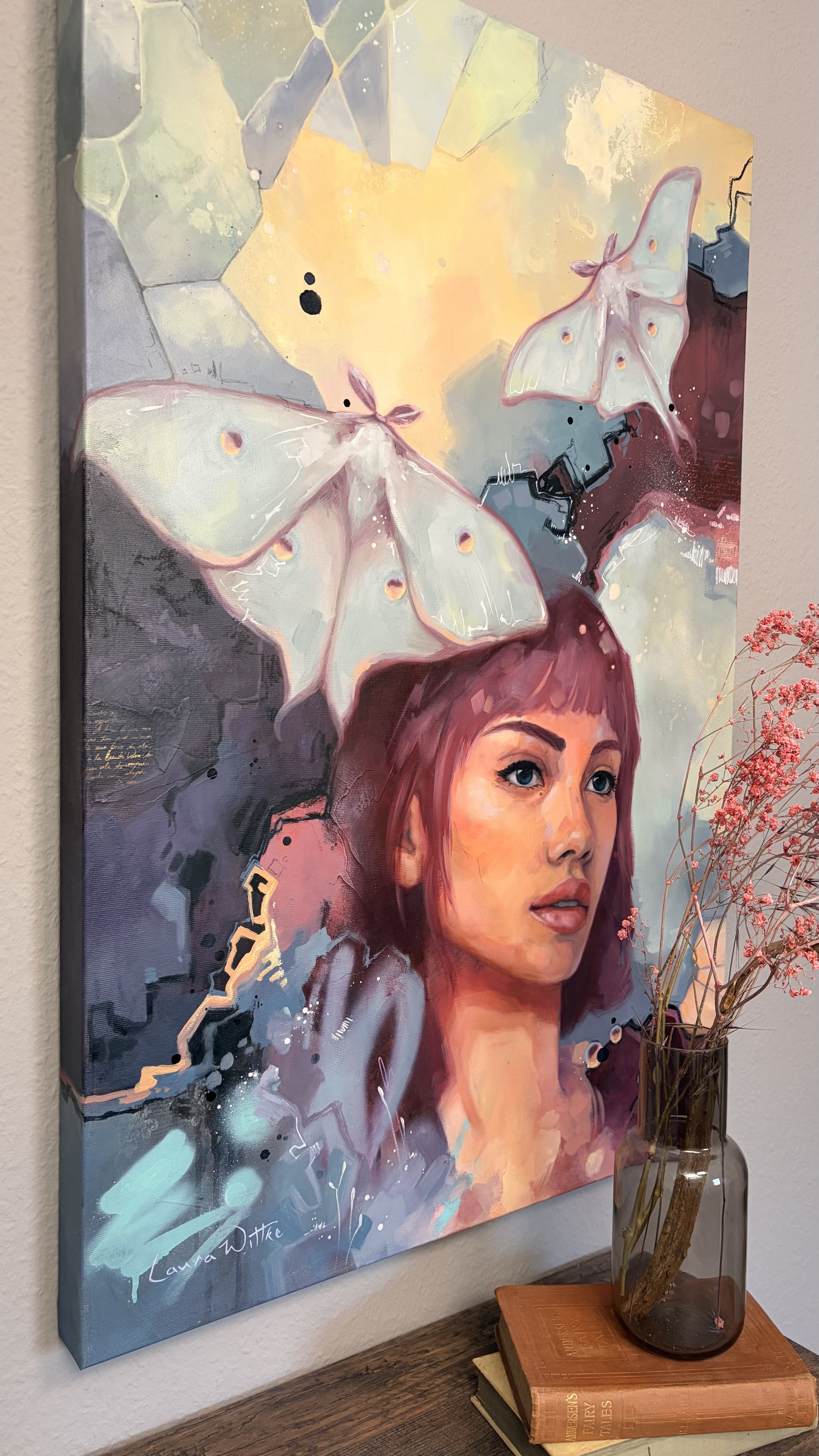 Thanks To The Mirror