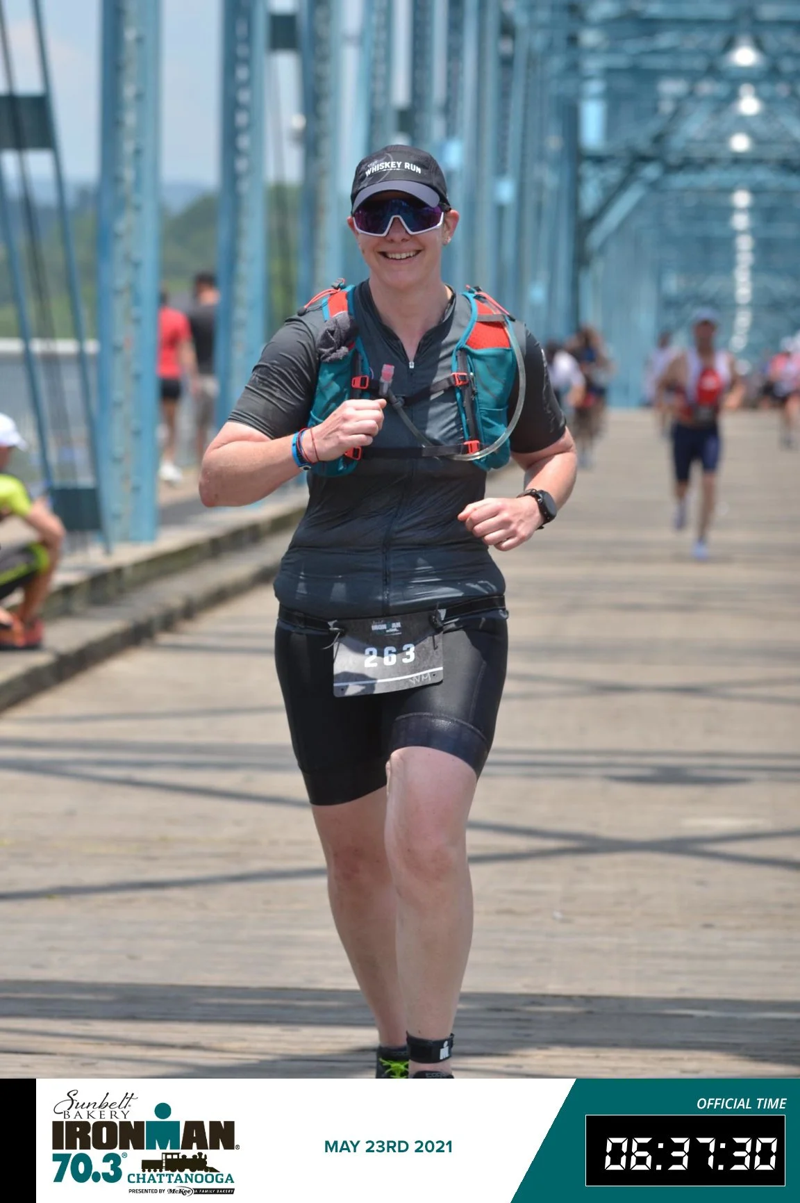 Hydration for Race Day Heat: What You Need to Know Before Chattanooga 70.3