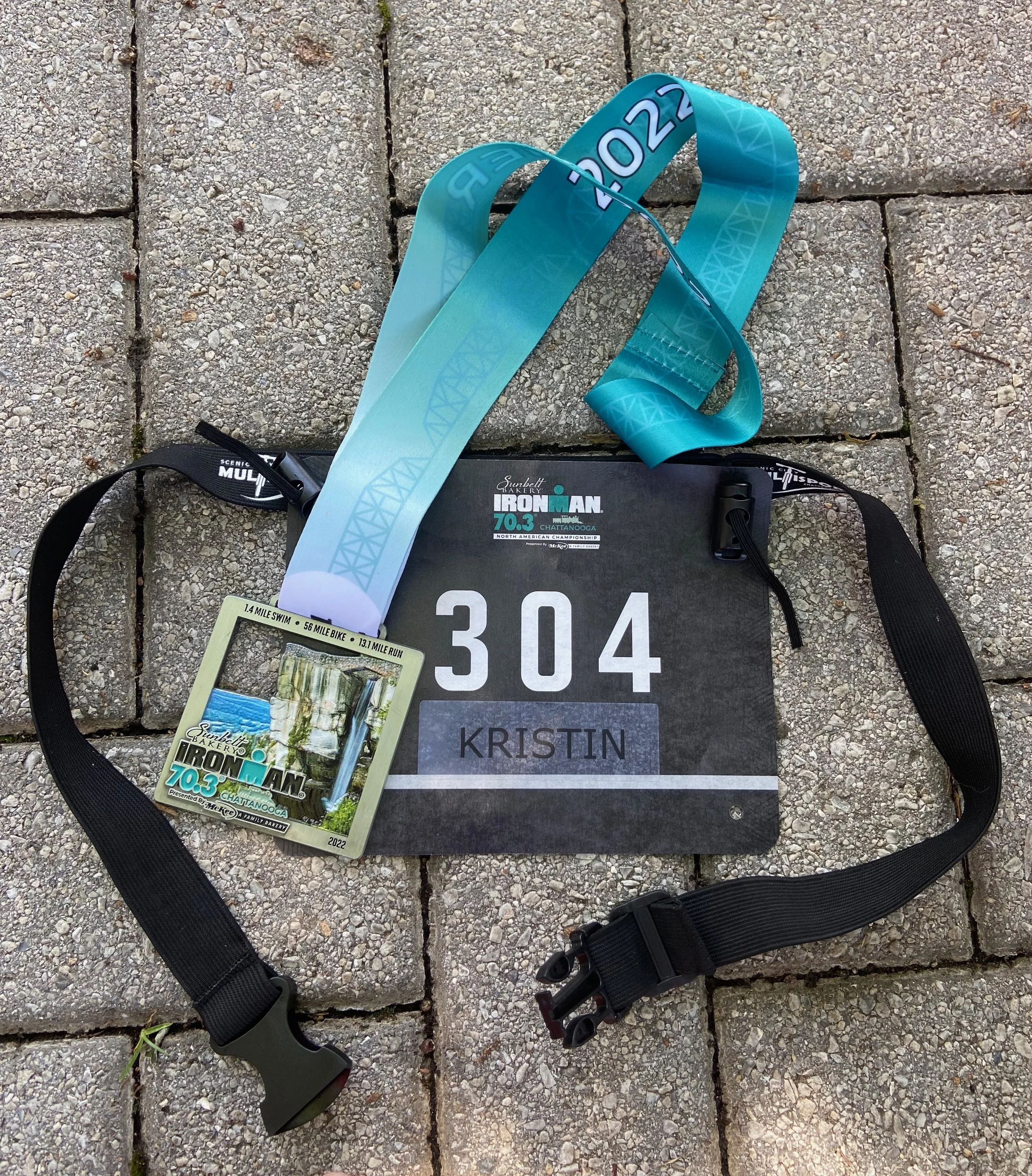 What's On Course at 70.3 Chattanooga in 2026: Maurten and the New Precision Hydration Drink