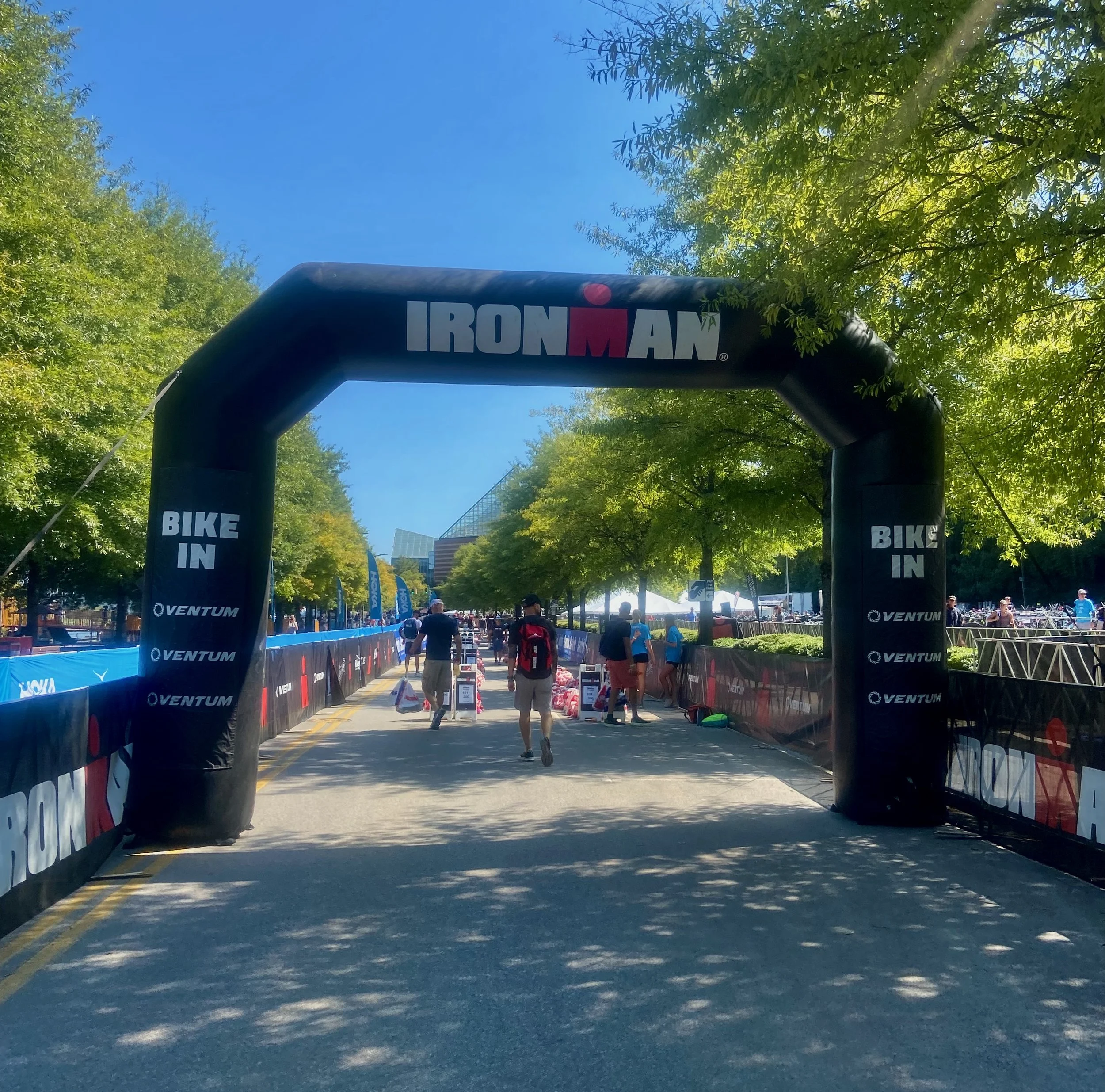 Race Fueling for Ironman Chattanooga: What Actually Works on Race Day
