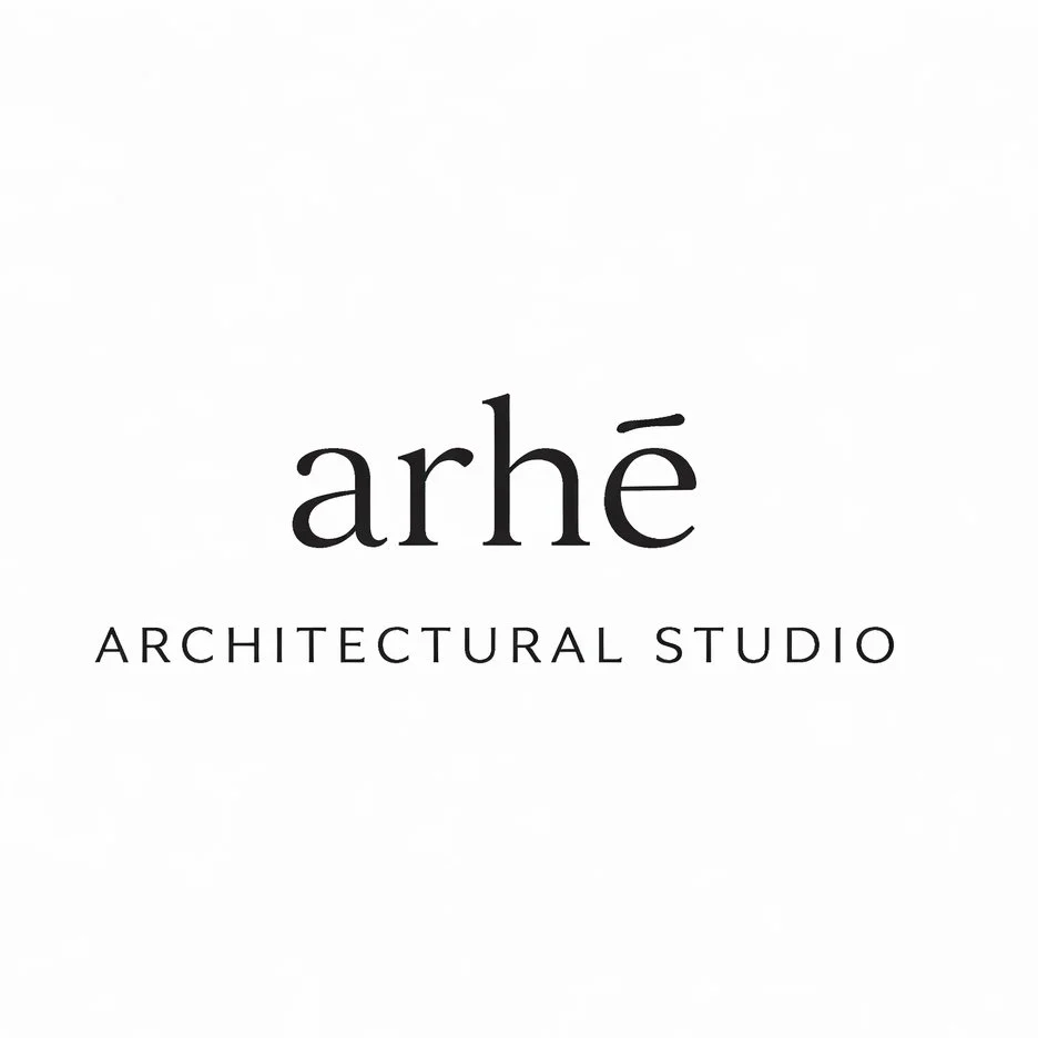 Arhē architectural studio