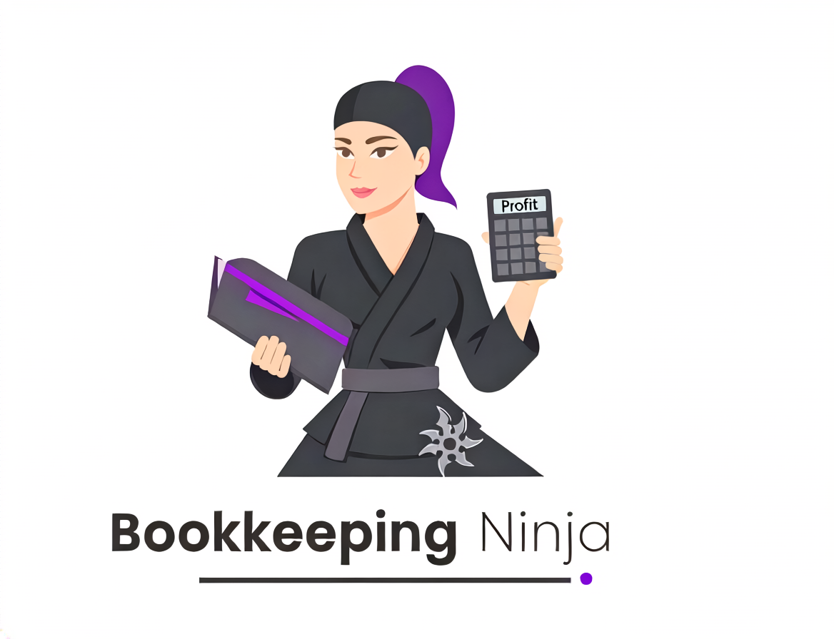 Bookkeeping Ninja