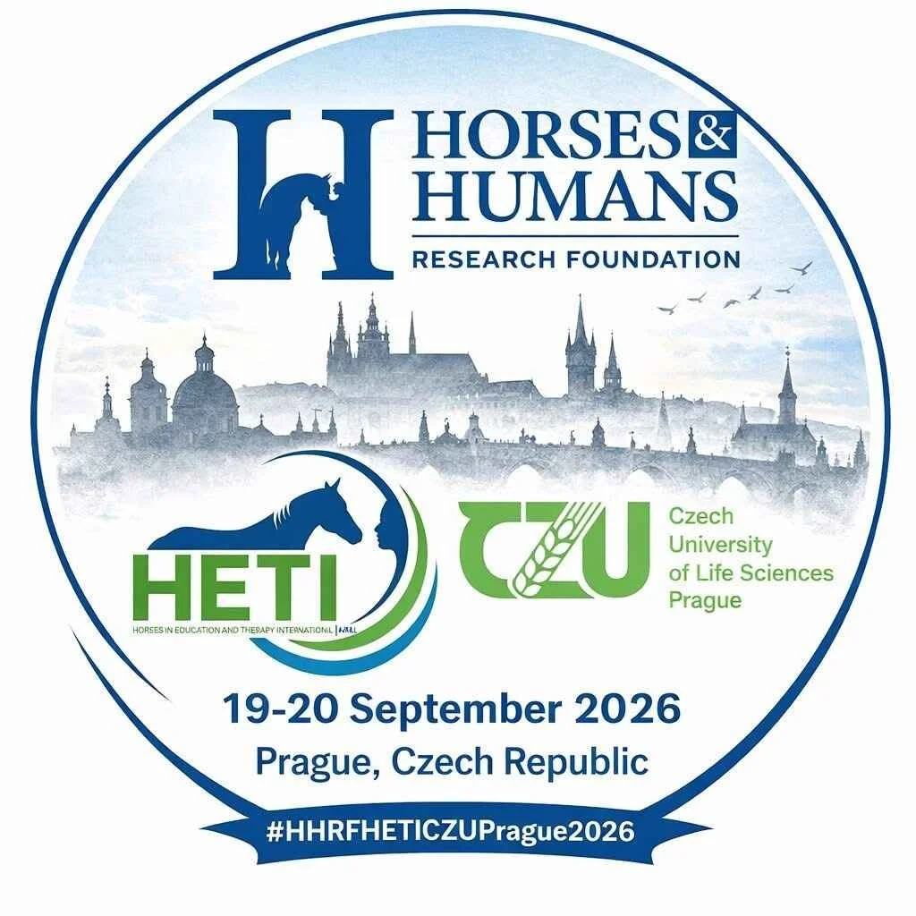 HHRF, HETI and CZU International Symposium