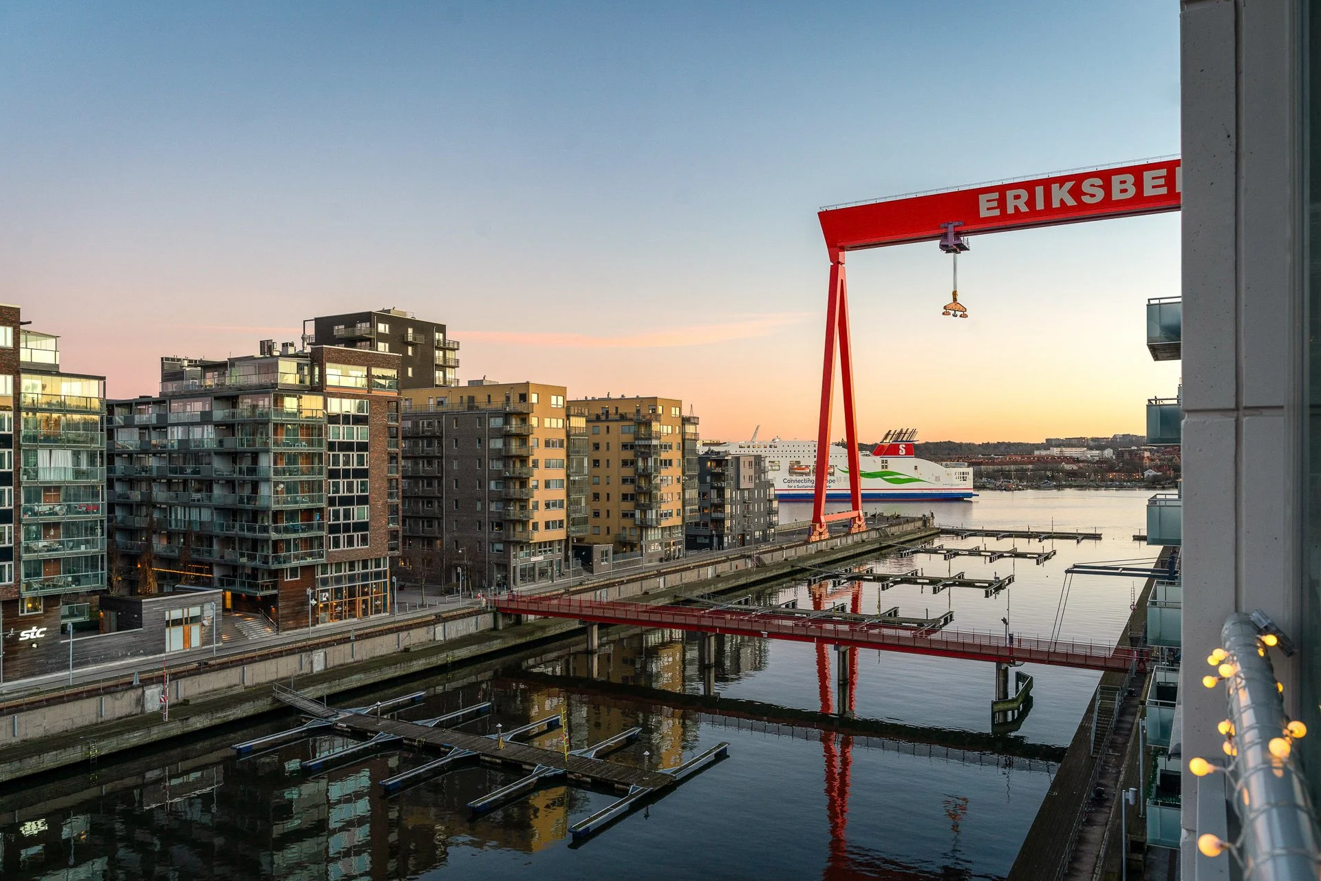 Wohnung finden in Göteborg als Deutscher — was wirklich funktioniert.