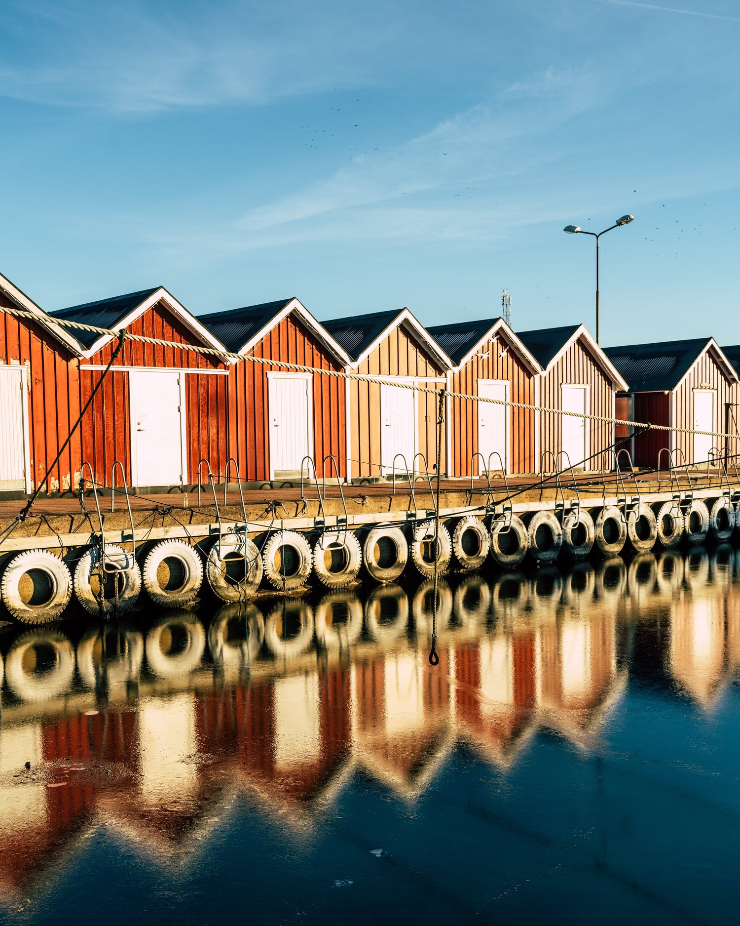 Cost of living in Sweden: an honest comparison with real numbers