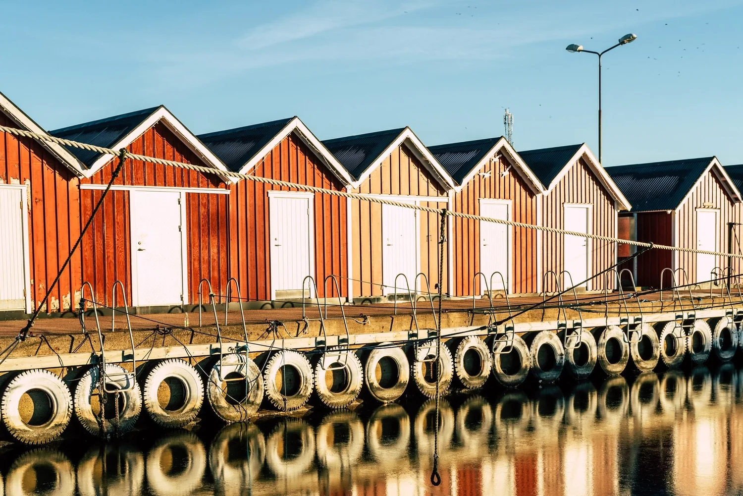 Strandskydd: what you're allowed to do on a waterfront plot in Sweden