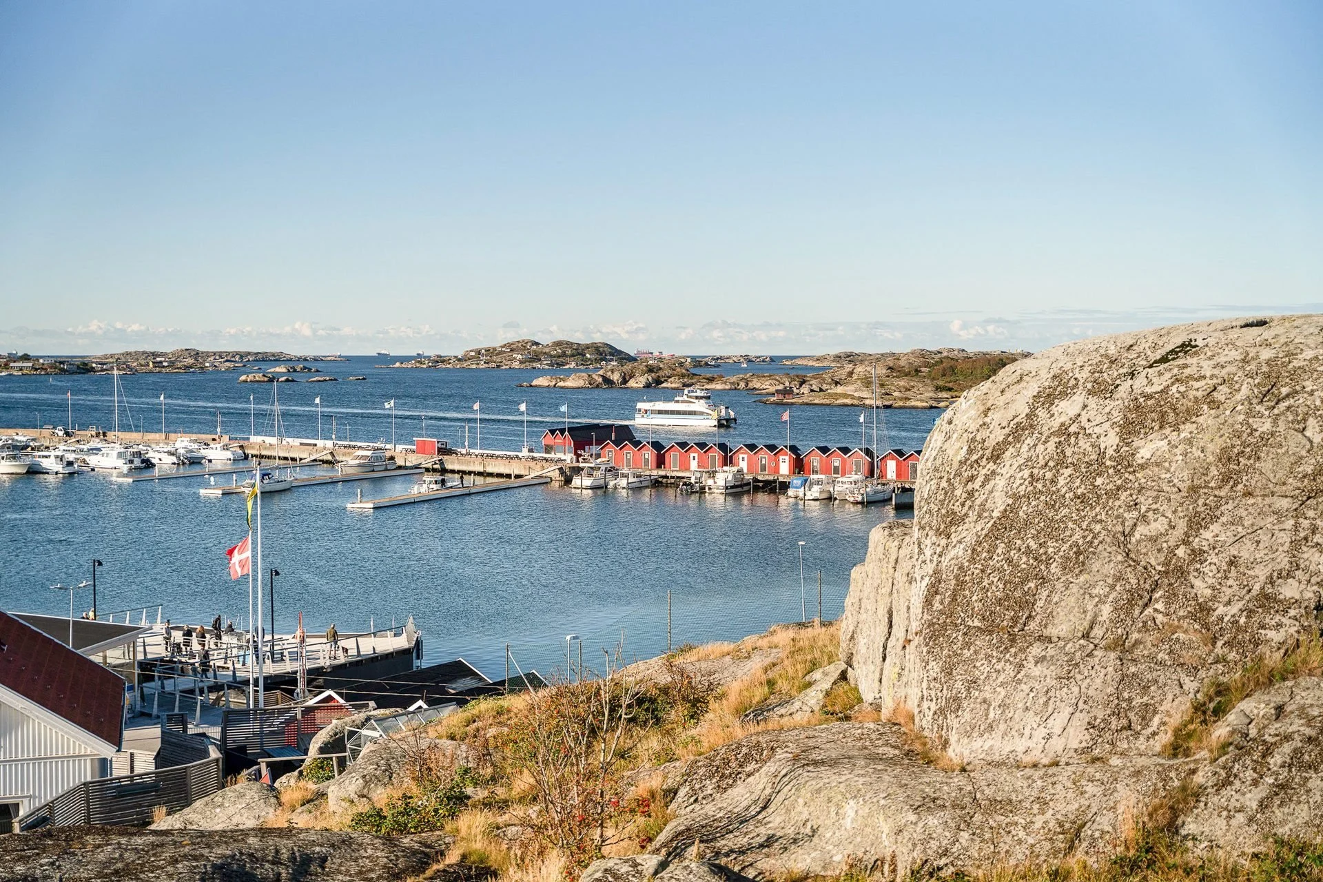 Sommerhaus in Bohuslän kaufen: Preise &amp; Tipps 2026