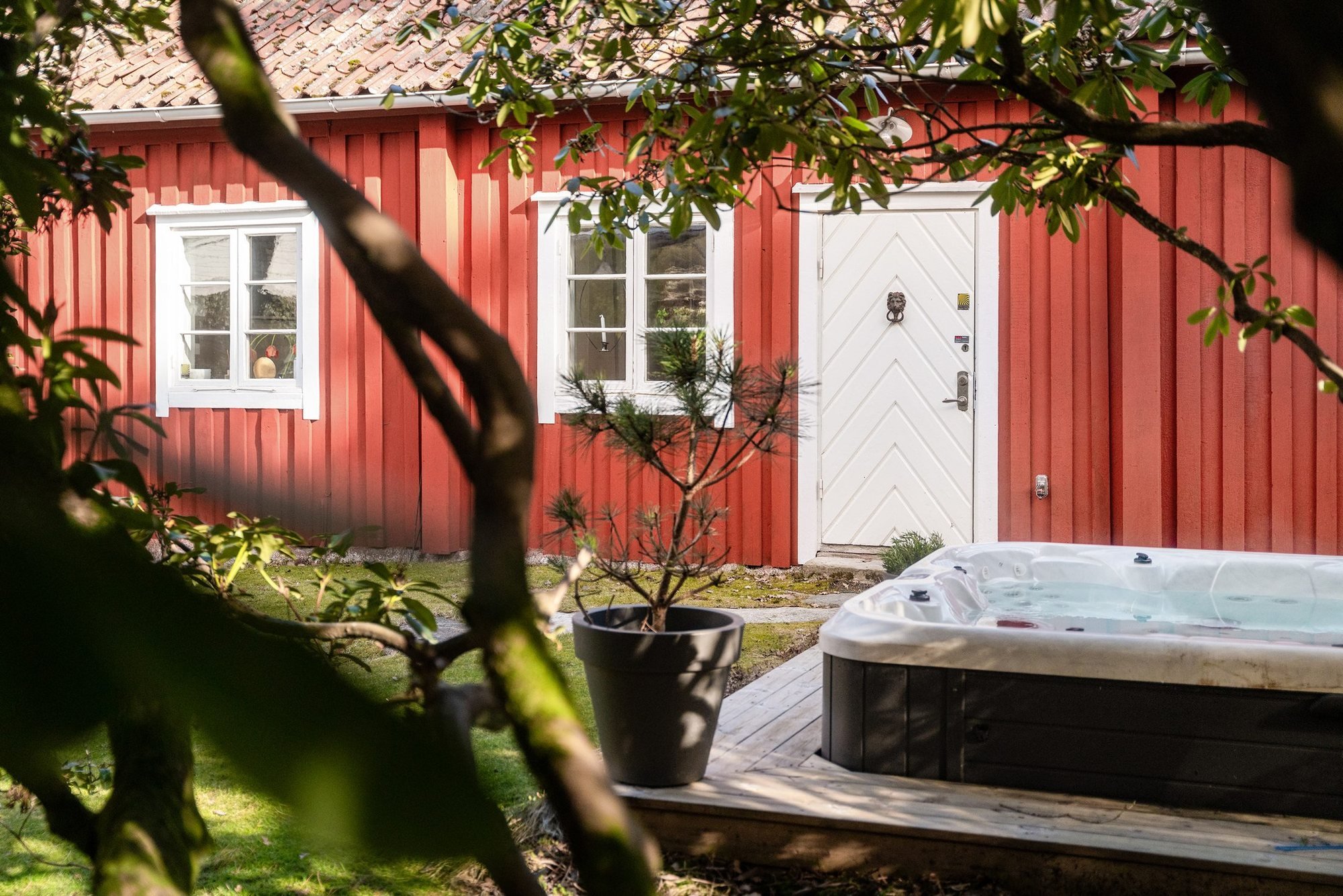 Egen brunn &amp; enskilt avlopp beim Hauskauf in Schweden