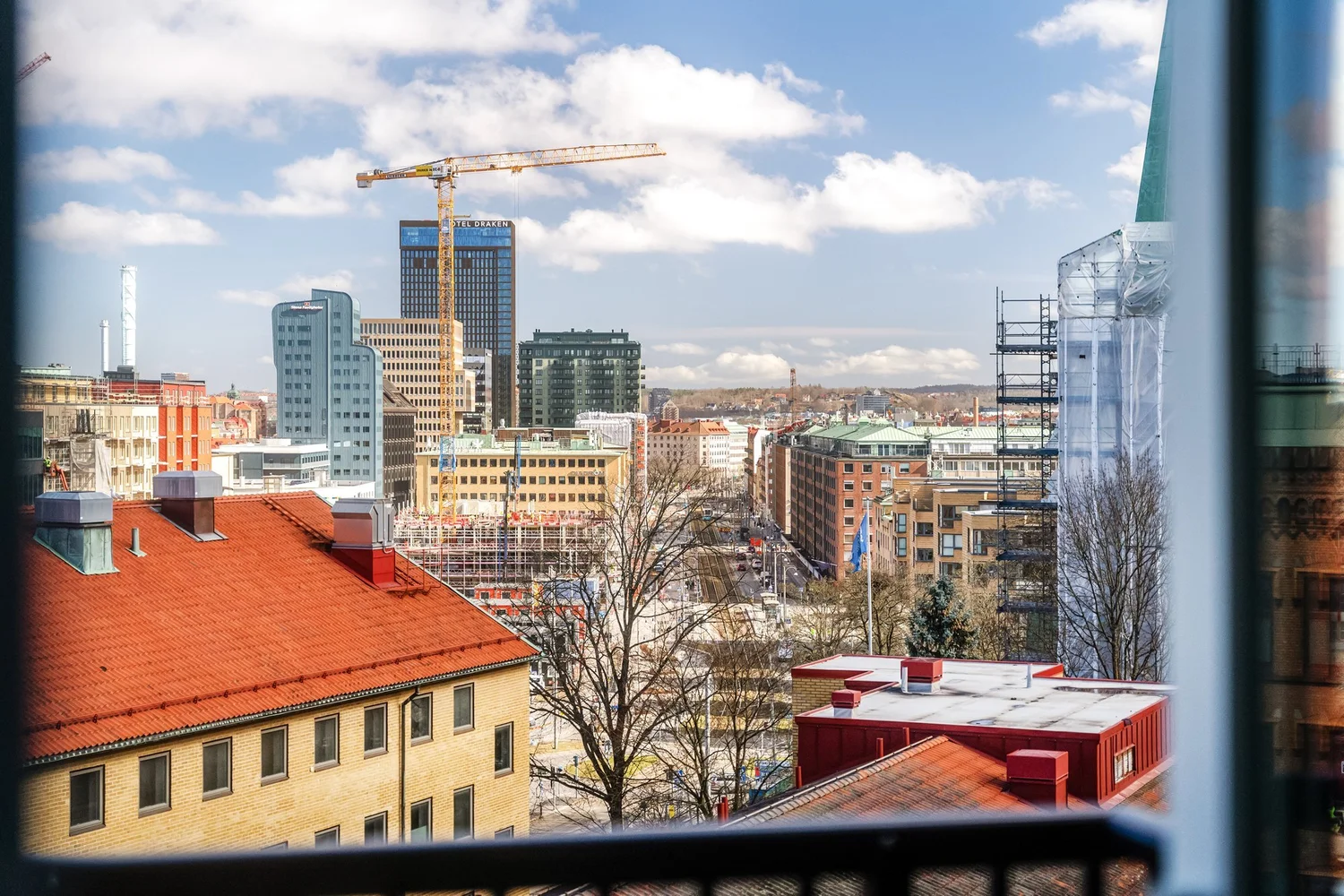 Mäklararvode Schweden: Wer zahlt den Makler beim Hauskauf?