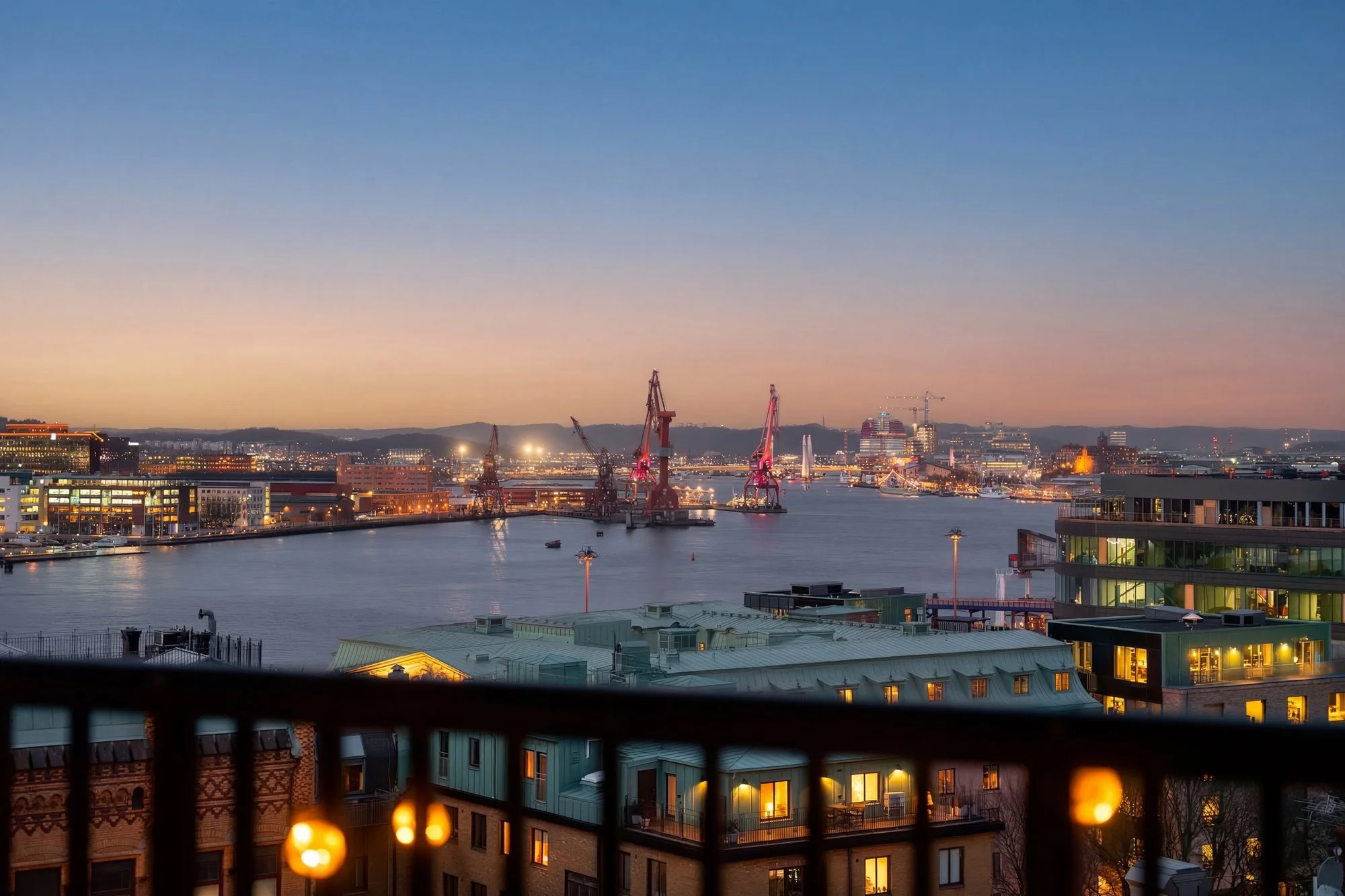 Buying a house in Sweden: the complete process, step by step
