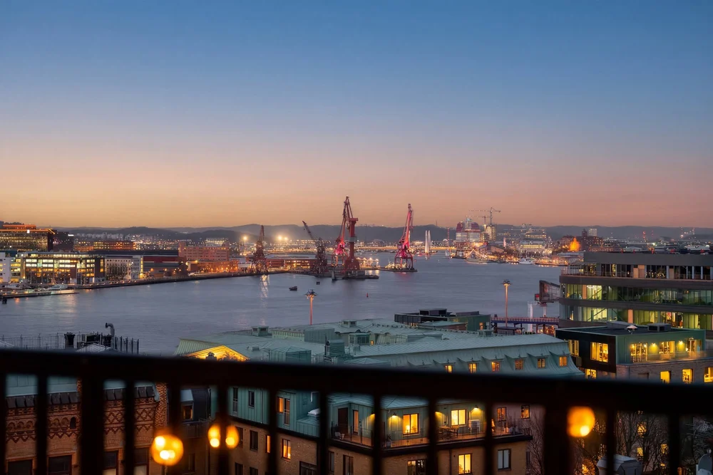 Buying a house in Sweden: the complete process, step by step