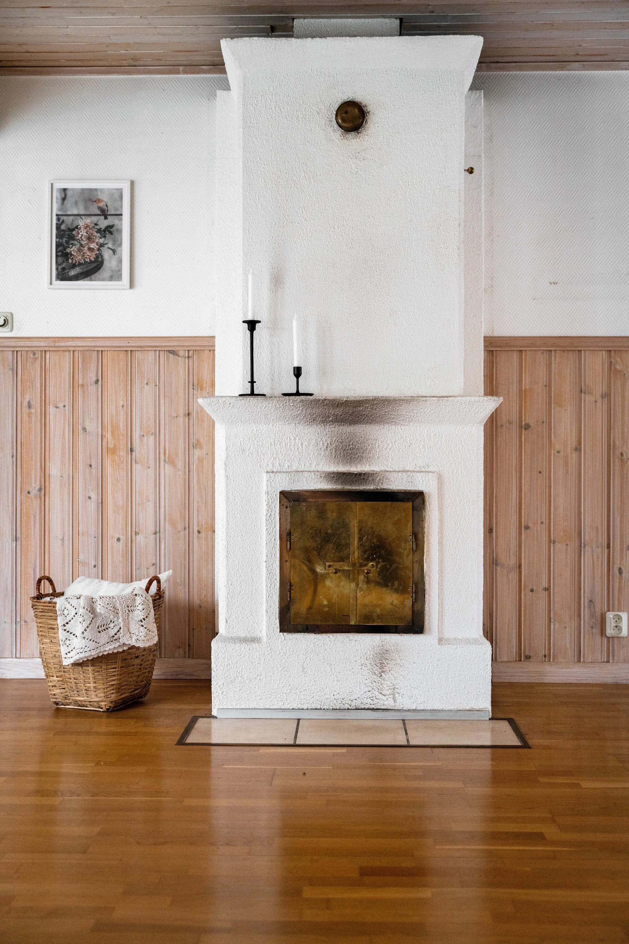 Sotning in Sweden: the chimney rules every house buyer should know