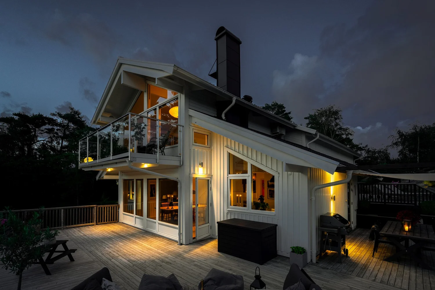 Villaförsäkring: the guide to house insurance in Sweden for buyers