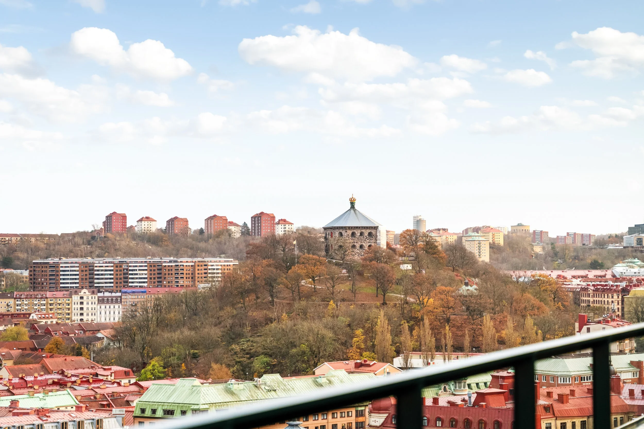 Hemförsäkring: home insurance in Sweden explained