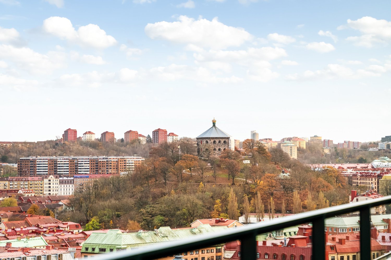 Hemförsäkring: home insurance in Sweden explained