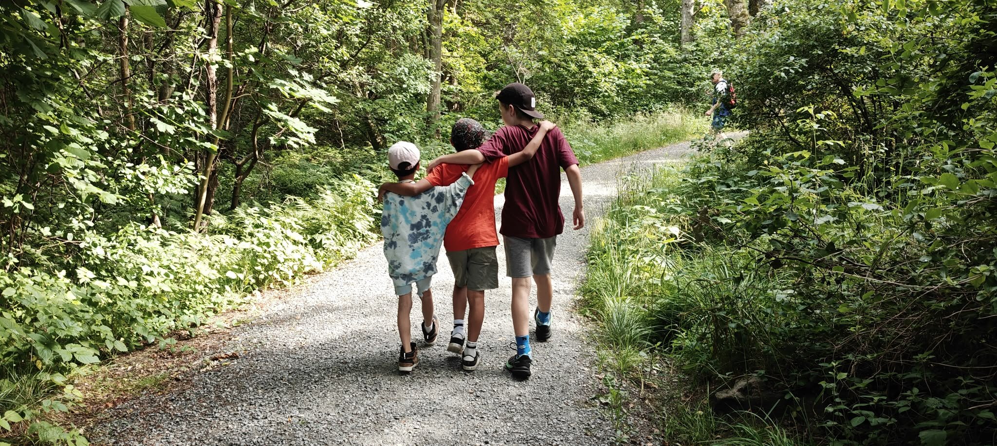 Mit Kindern nach Göteborg: Eltern-Guide 2026