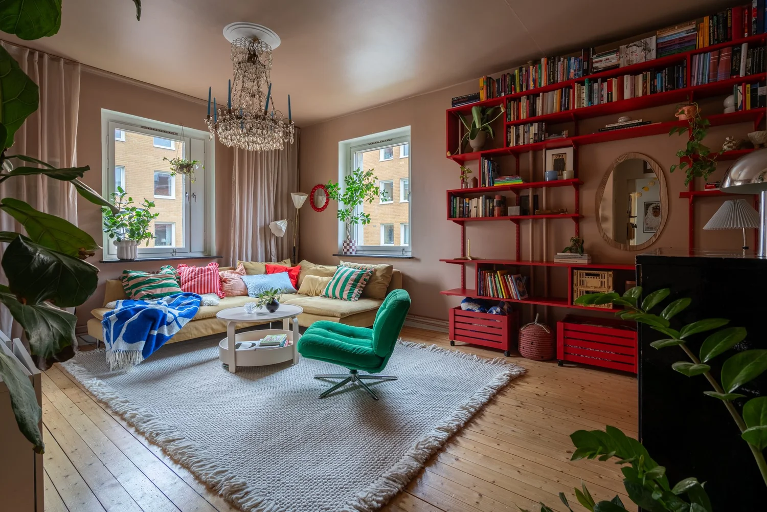 Sambolag in Sweden: what you need to know about the cohabitation law