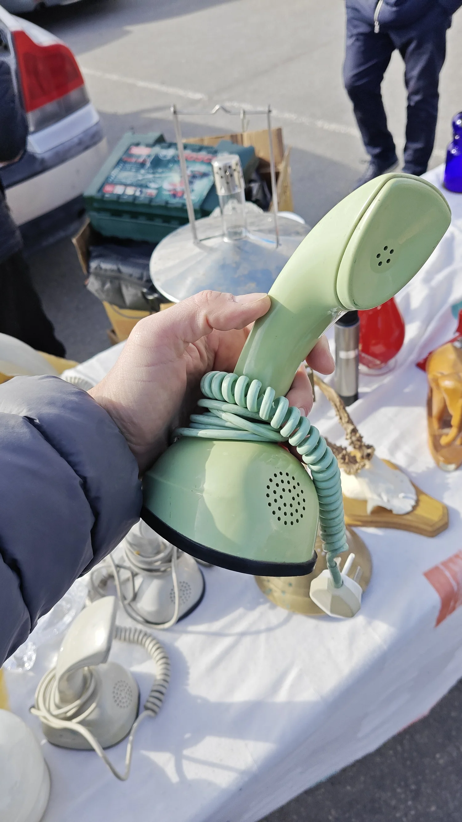 Loppis in Sweden: furnishing your home on a budget in 2026