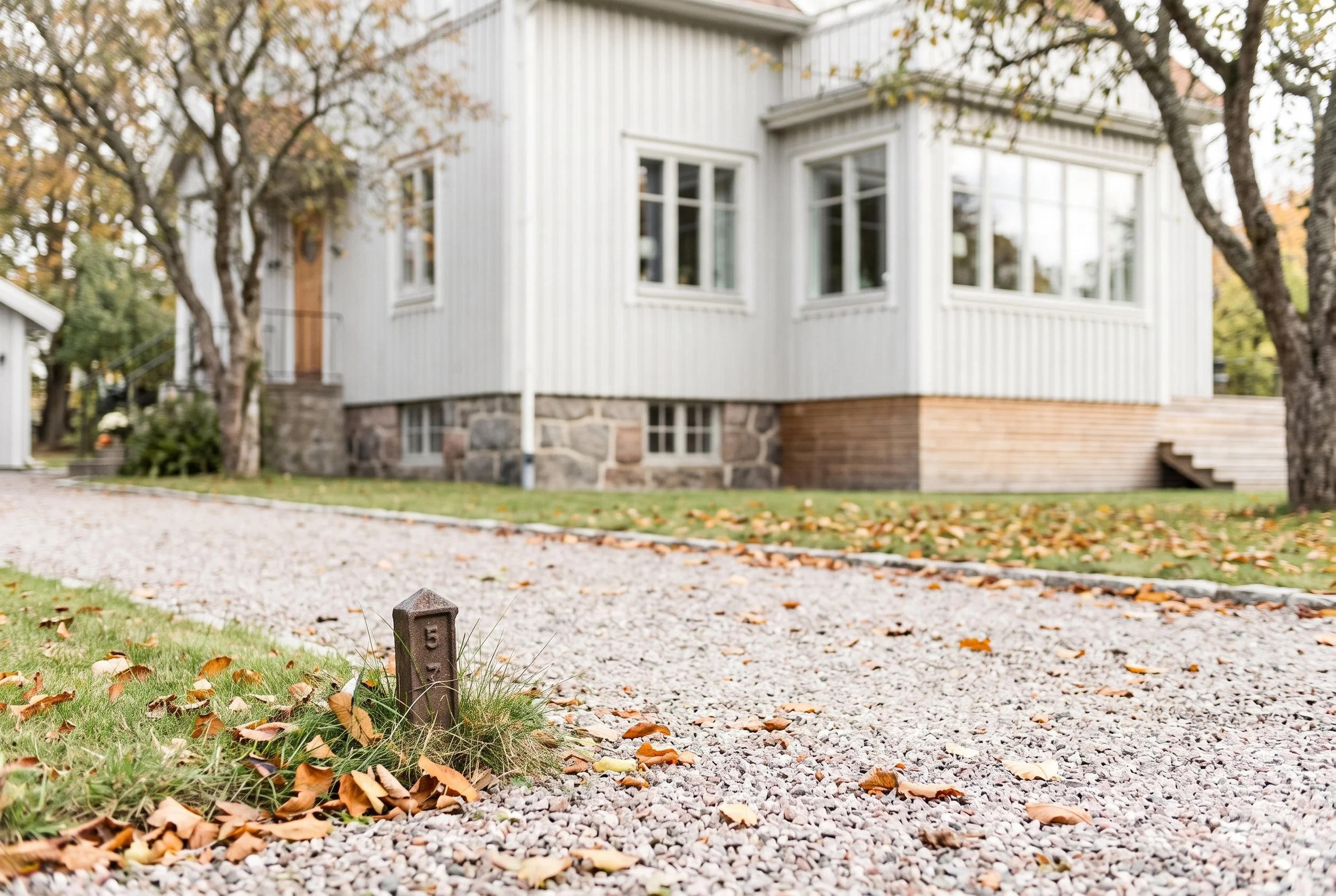 Tomträtt in Schweden: Was Erbpacht beim Hauskauf wirklich kostet