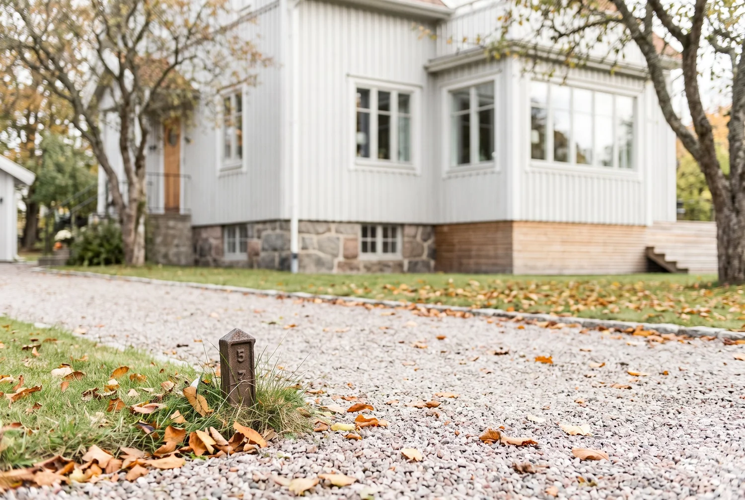 Tomträtt in Sweden: what a site leasehold really costs when you buy a house