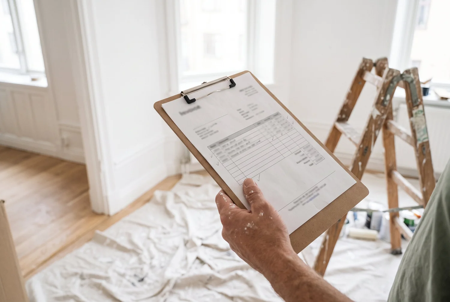 ROT and RUT: Sweden's tax deduction for tradespeople and household services