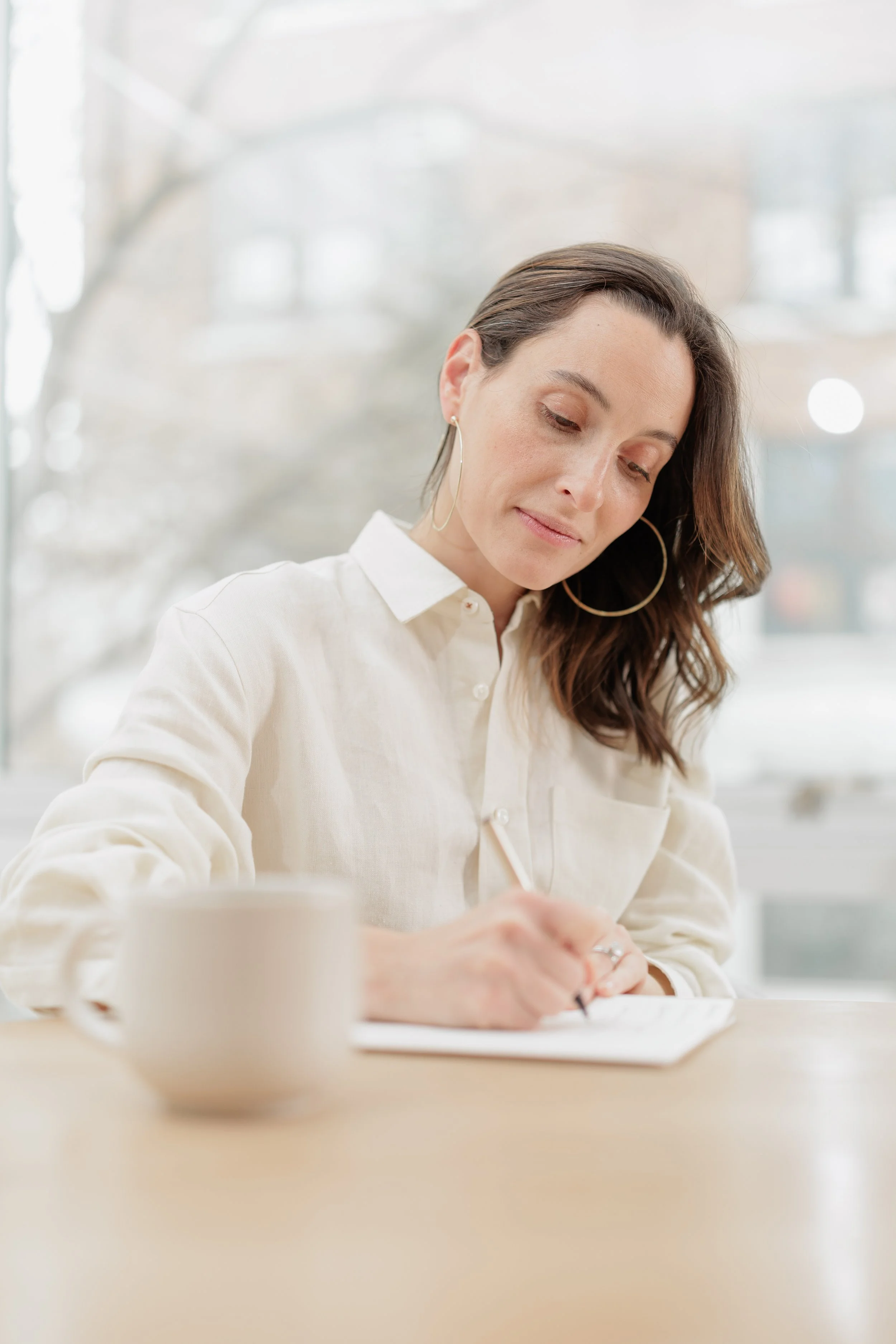 What to Expect in Your First Therapy Session