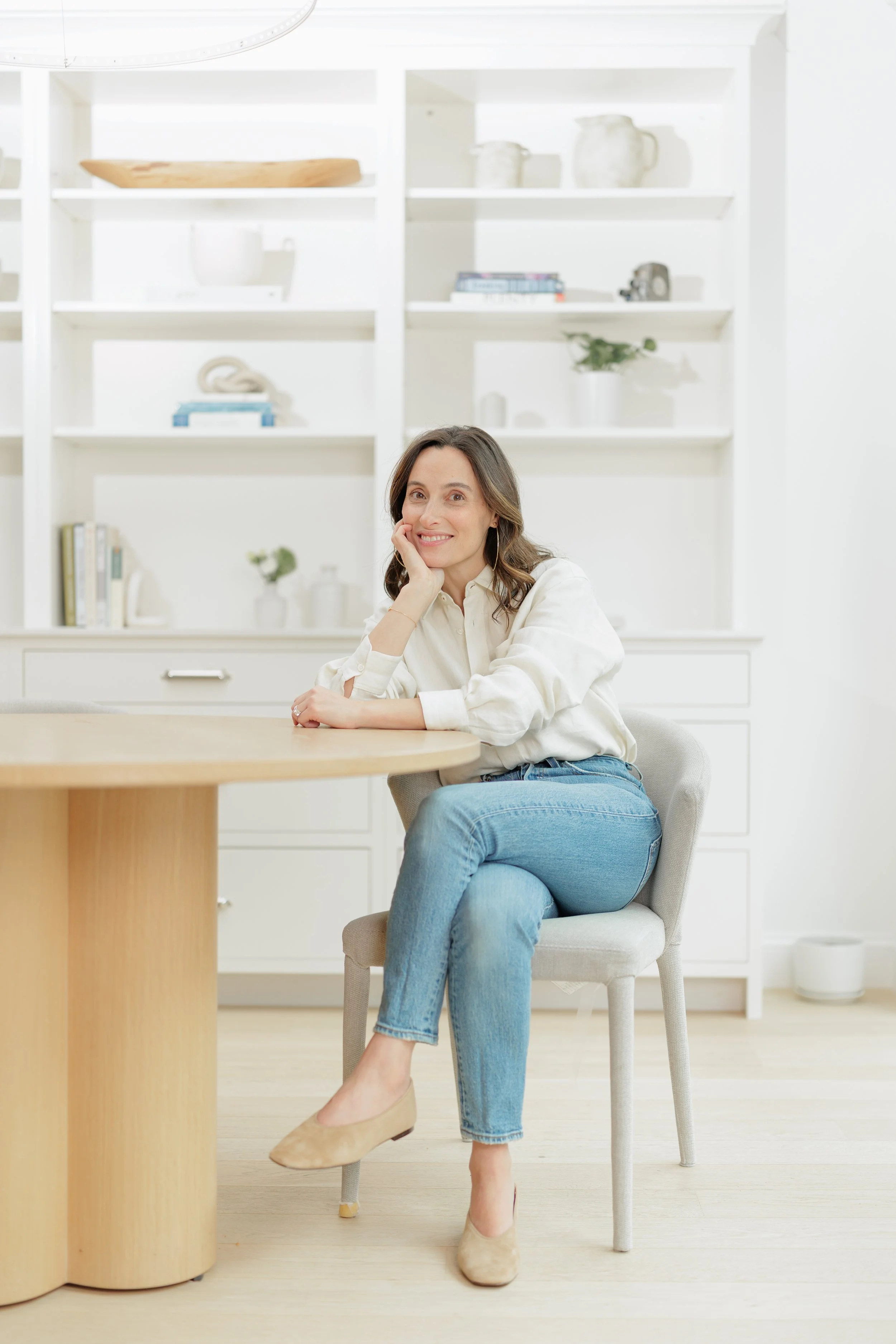 Meet Your Therapist: How I Actually Work