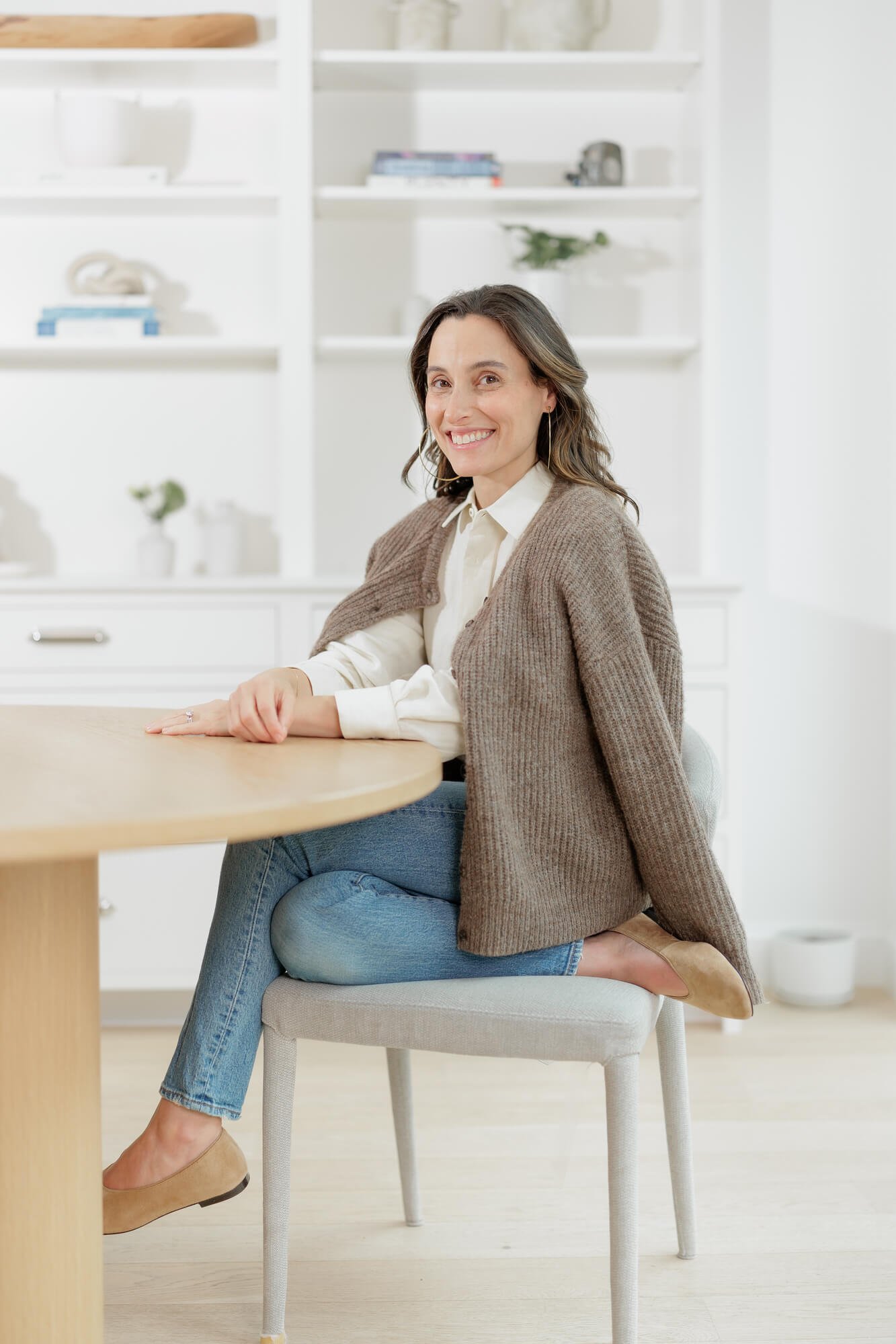psychodynamic therapy nyc. Alissa Friedlander, LCSW