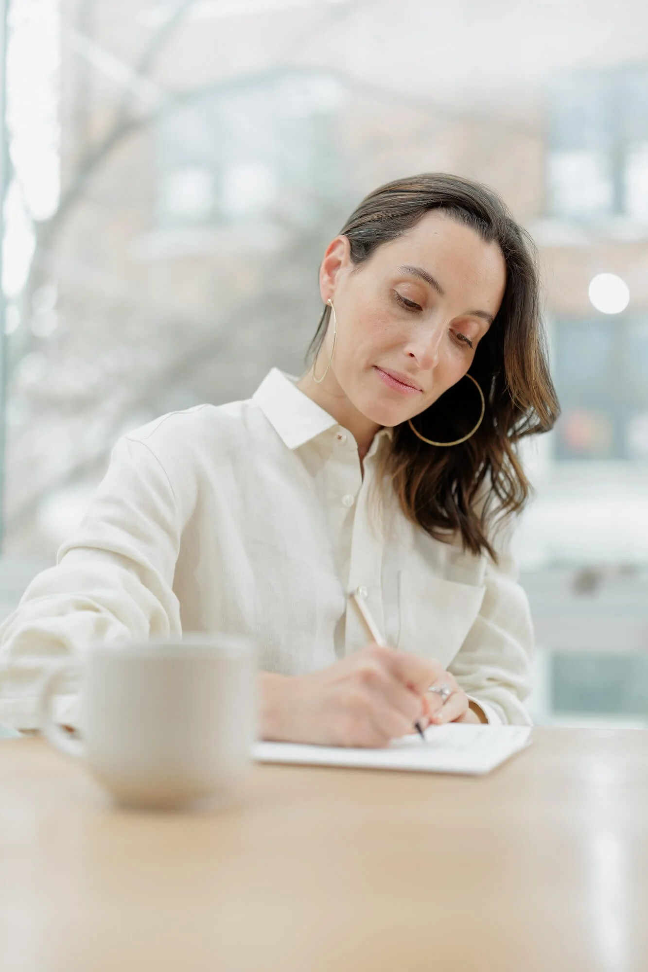 therapist Brooklyn ny | Alissa Friedlander, LCSW