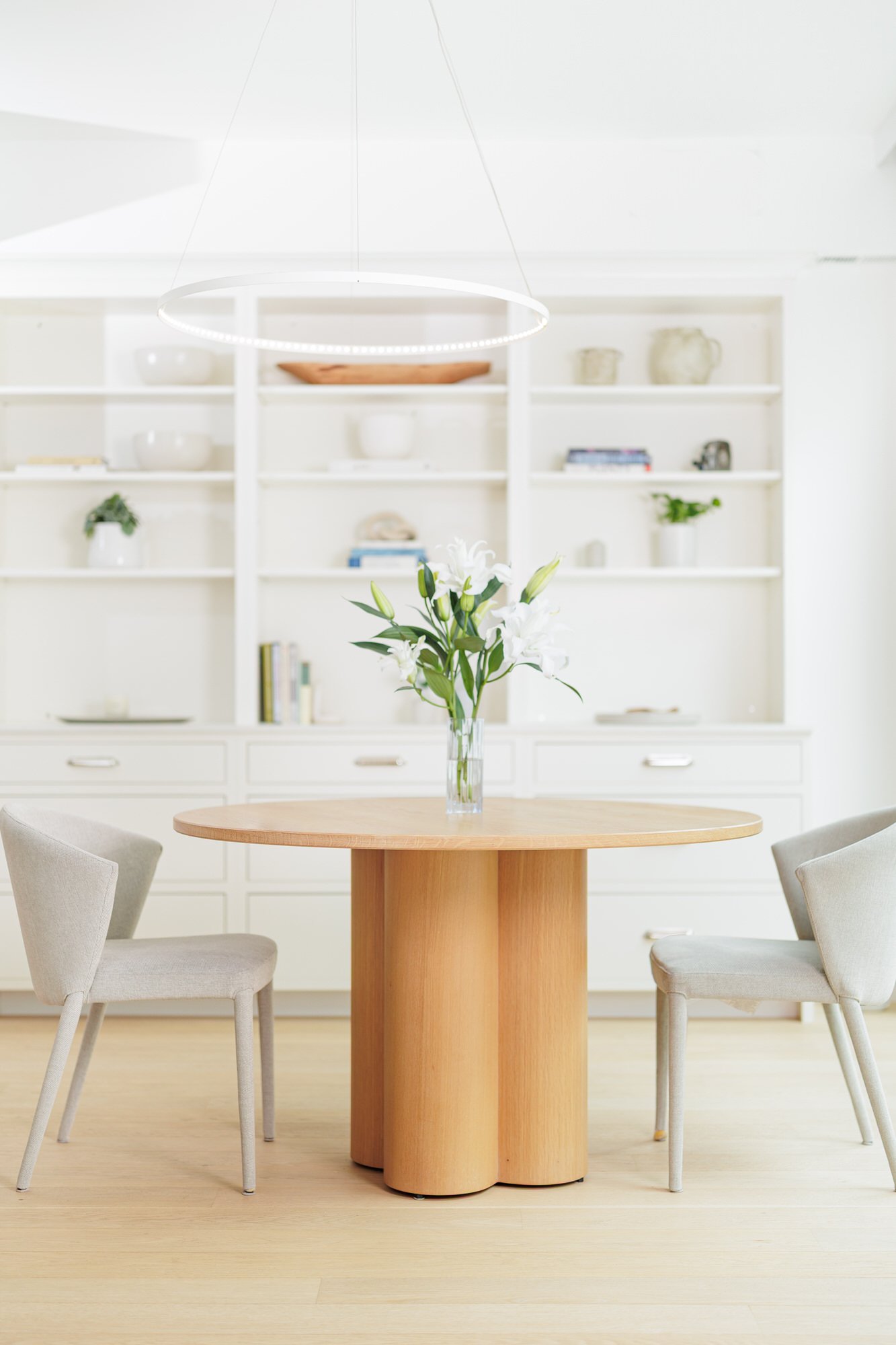 Individual Therapy in NYC - Alissa Friedlander, LCSW - Office space