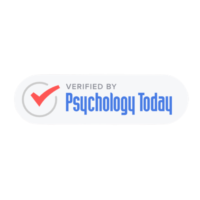 Alissa Friedlander, verified by Psychology Today logo