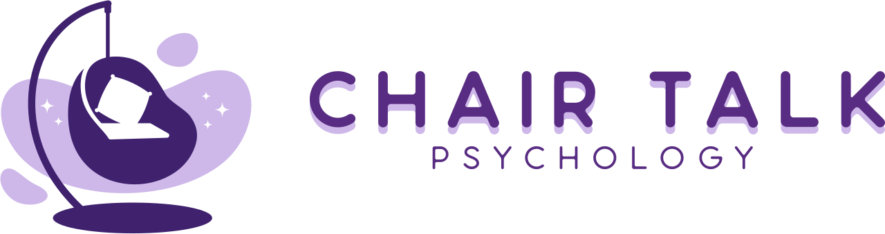 Chair Talk Psychology