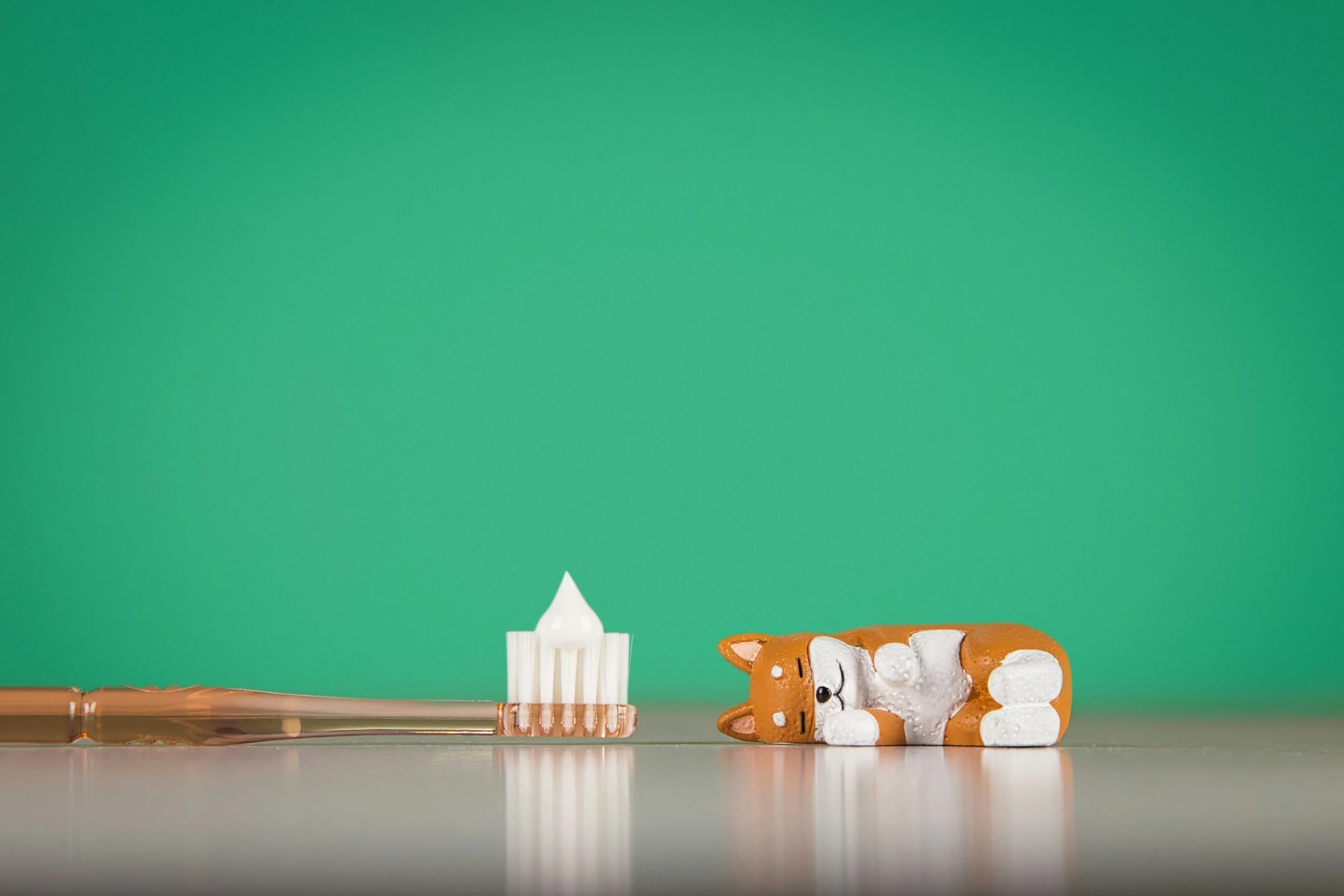 What toothpaste should I use?