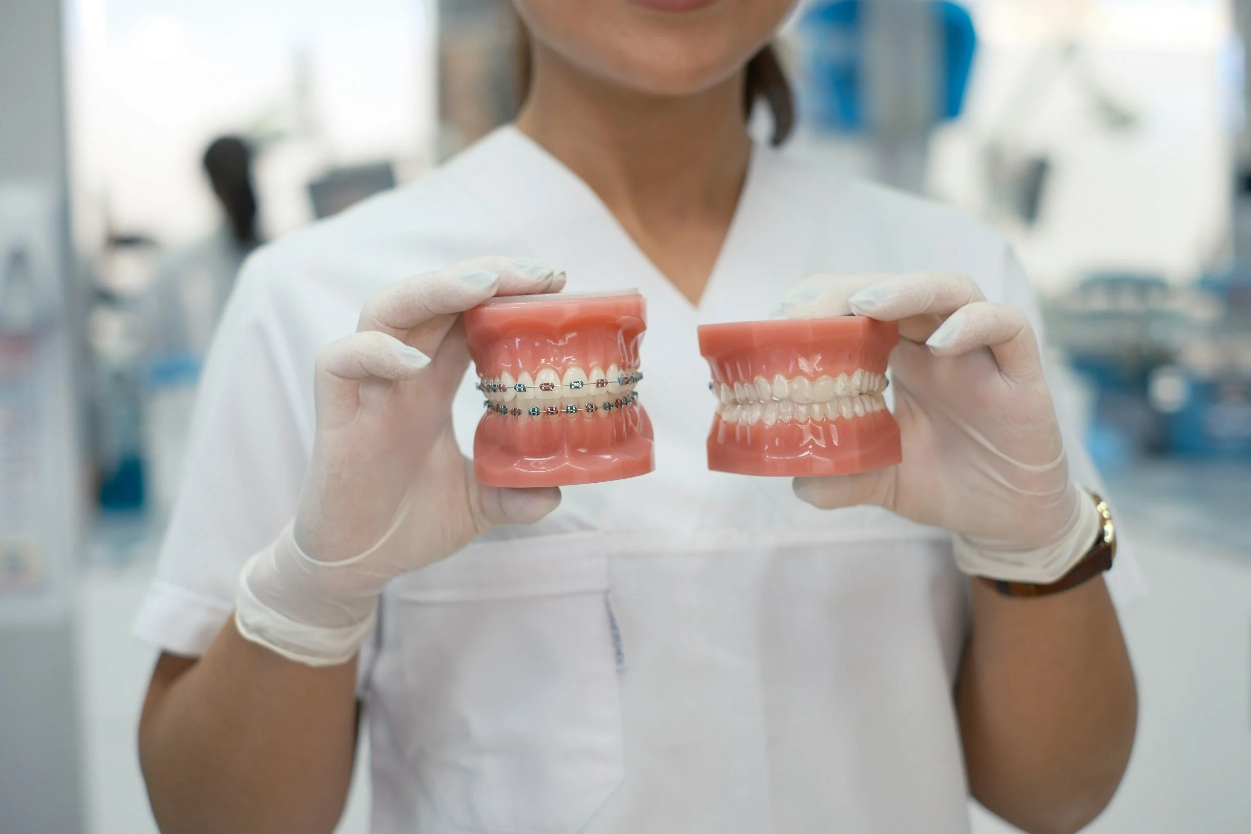 What are the risks of orthodontic treatment and how can I prevent it?