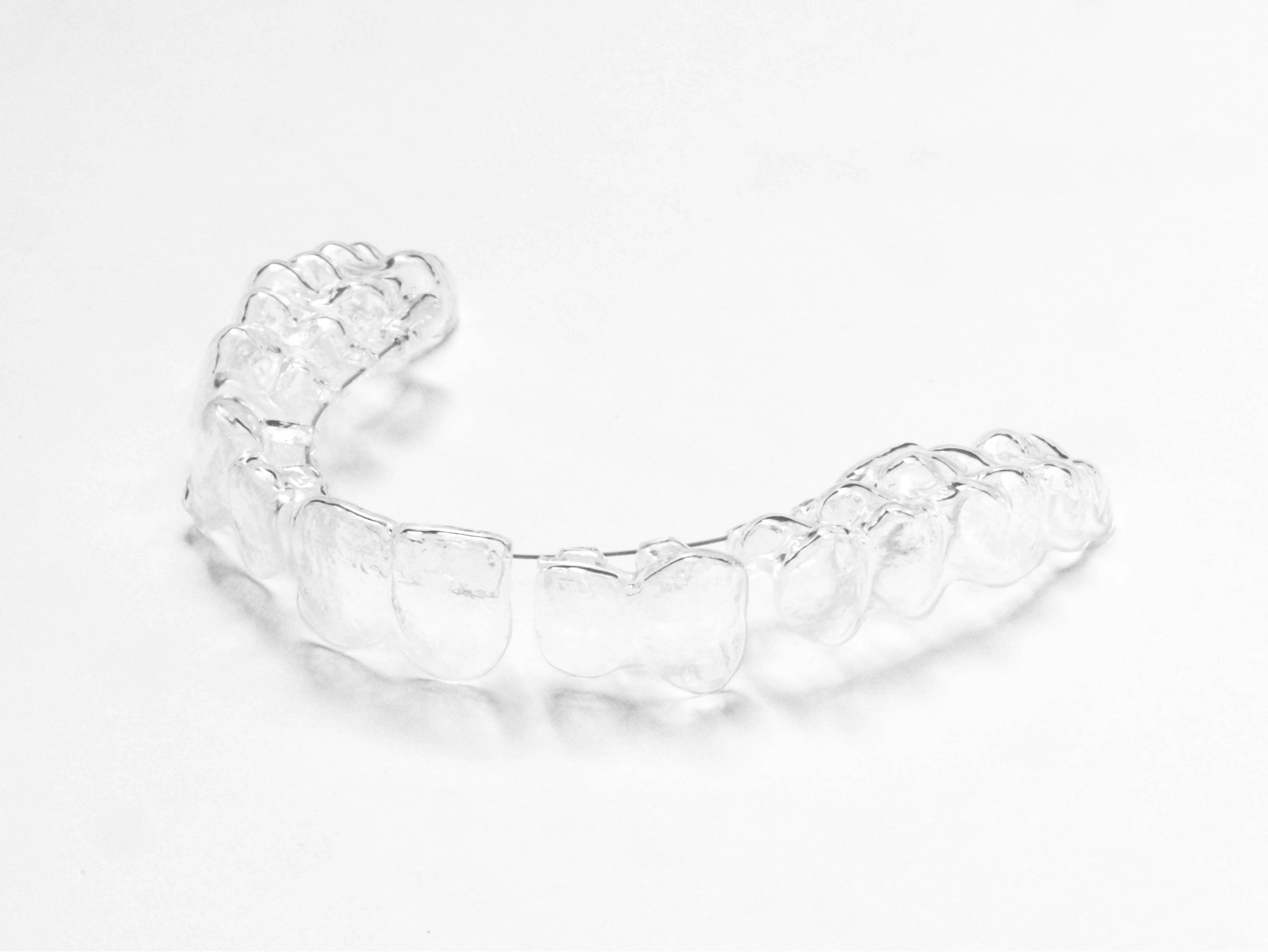 Retainer wear &amp; care instructions