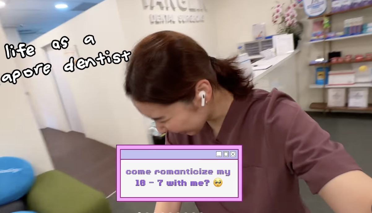 Dentist life