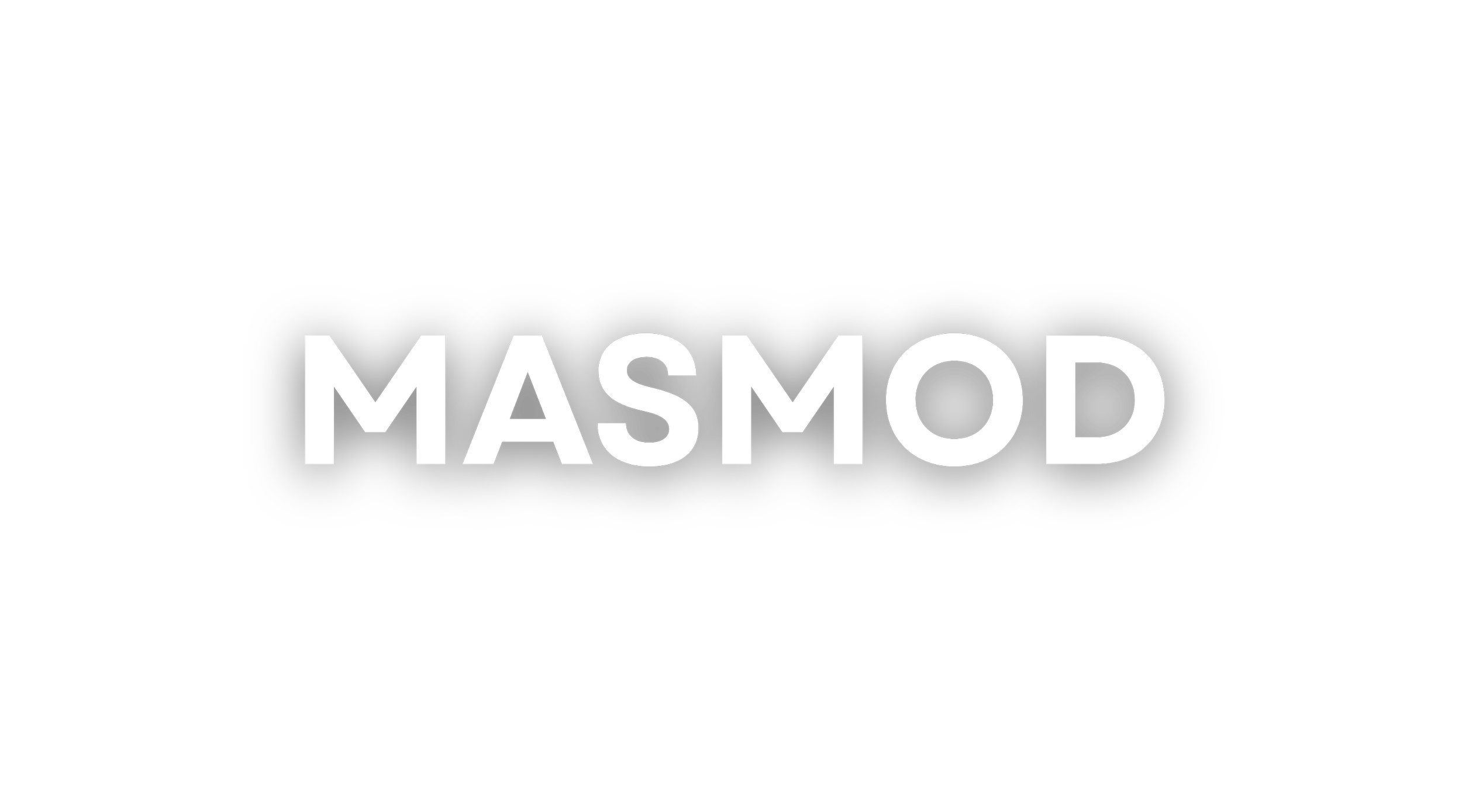 MasMod logo