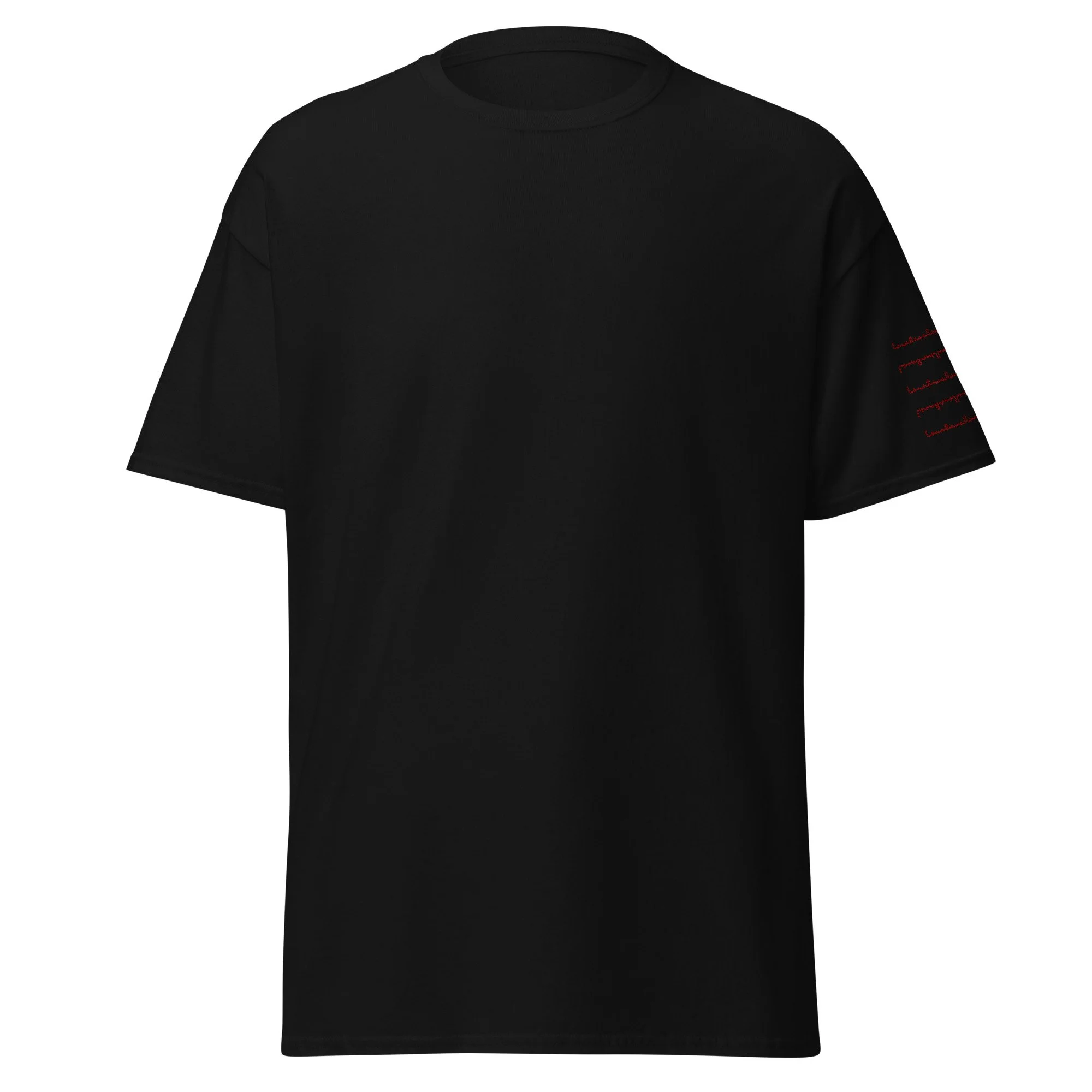 unisex-classic-tee-black-front-6aad44e7a4ee3.jpg