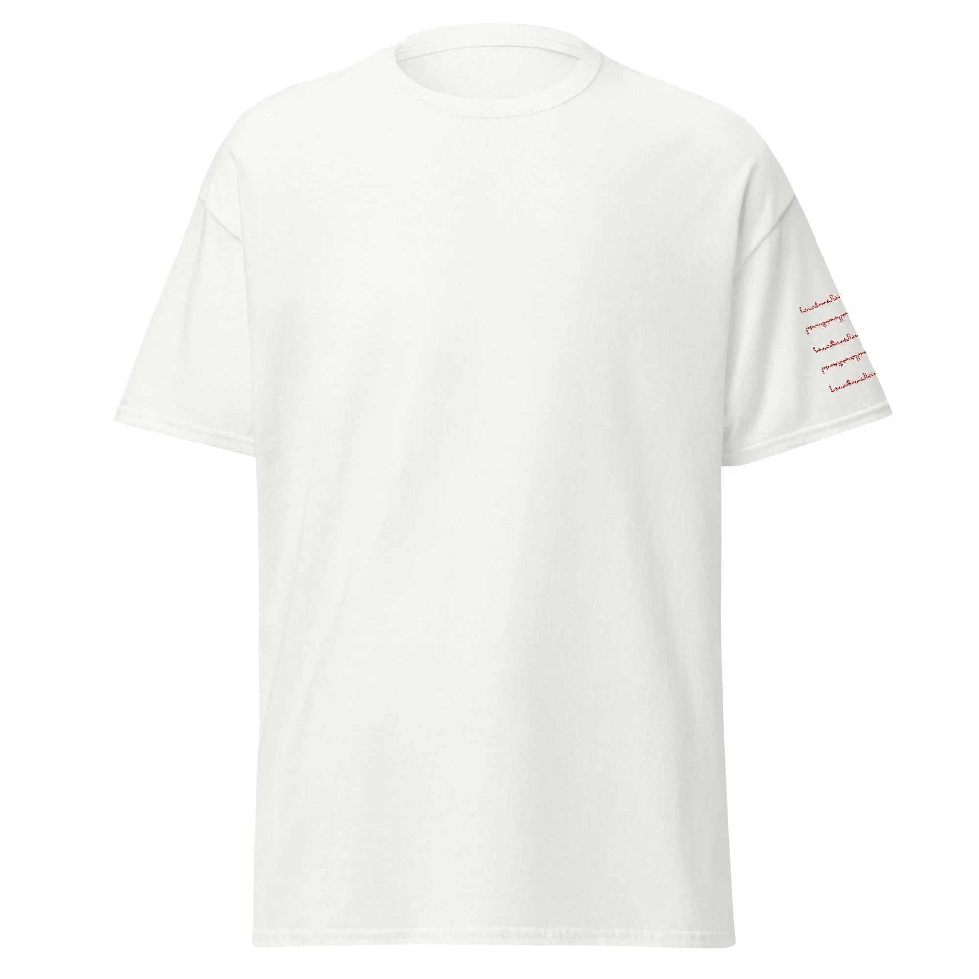 unisex-classic-tee-white-front-6aad44e7a4f8c.jpg