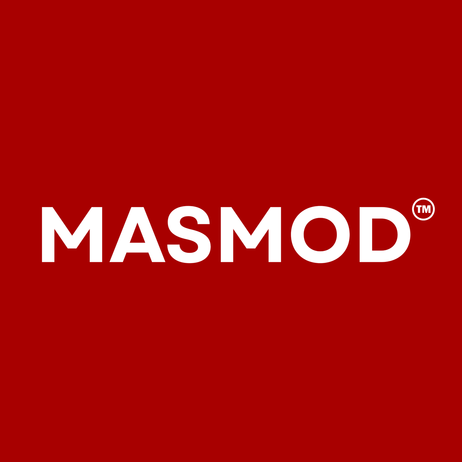 MasMod
