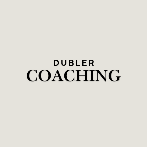 Dubler Coaching