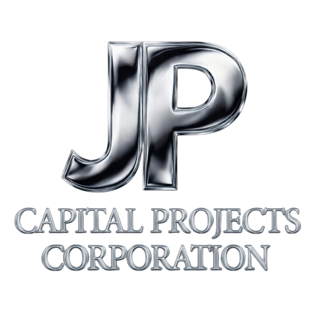 JP Capital Projects Corporation