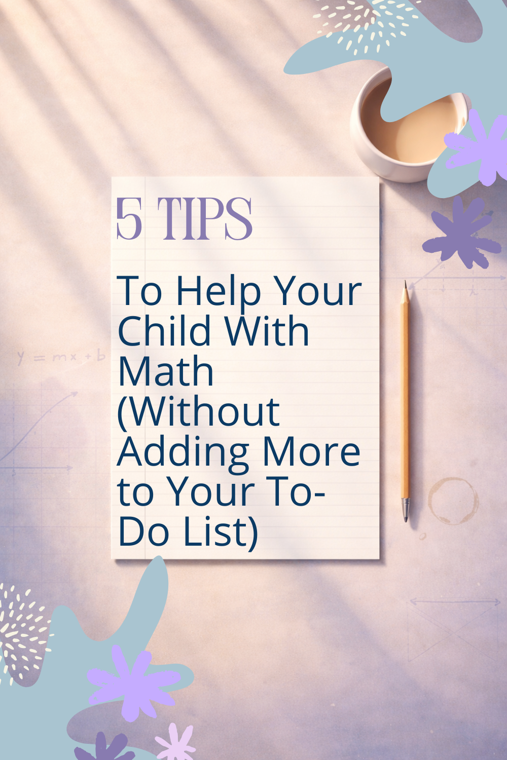 Summer Math Doesn't Have to Feel Like Summer School