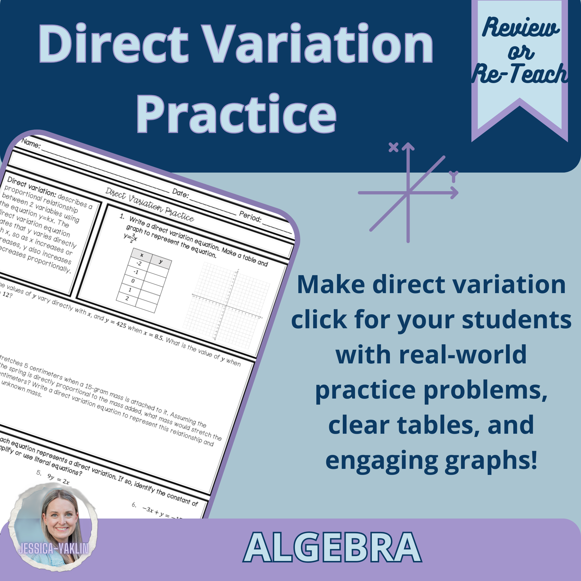 Direct Variation Cover.png