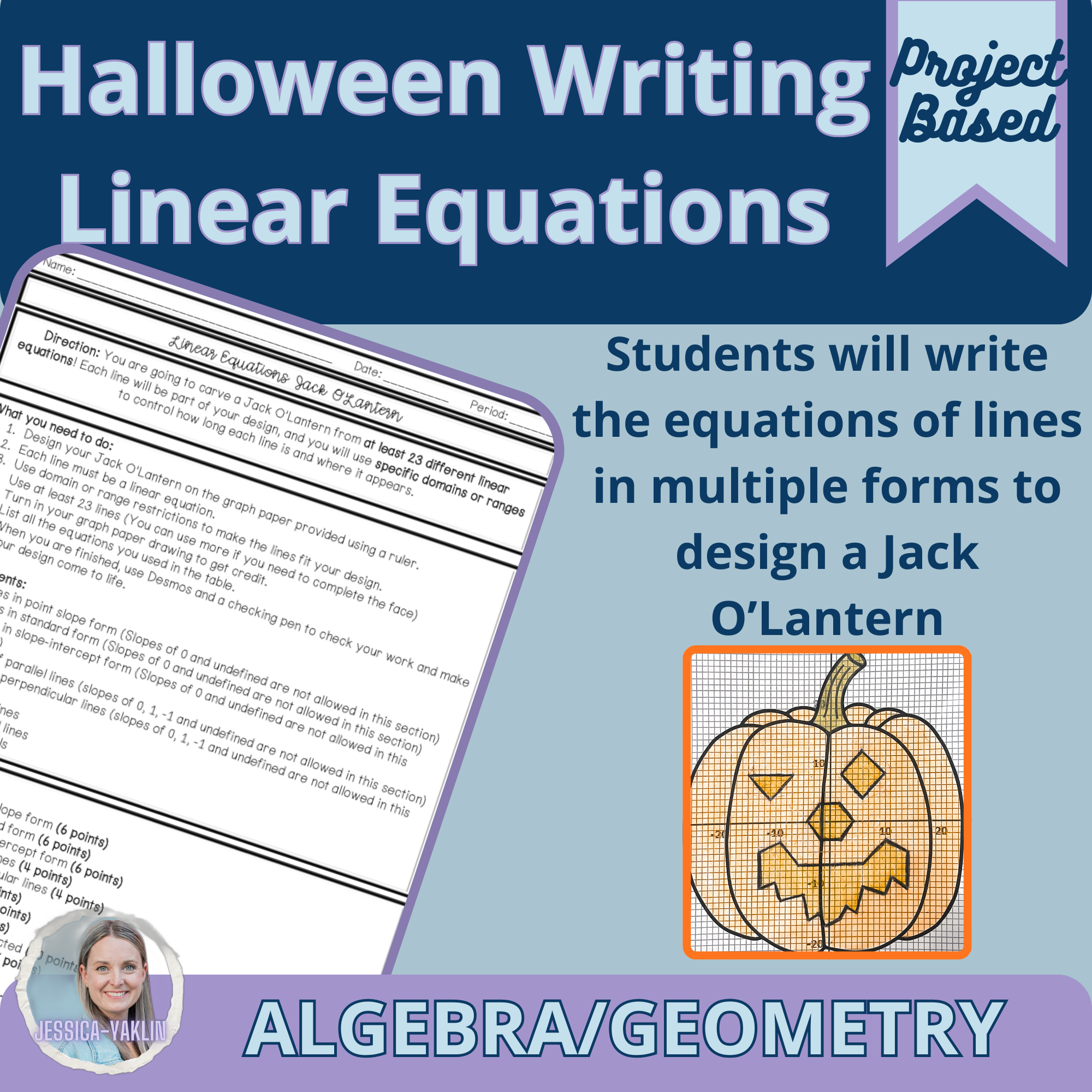 Linear Equations Halloween Cover.png