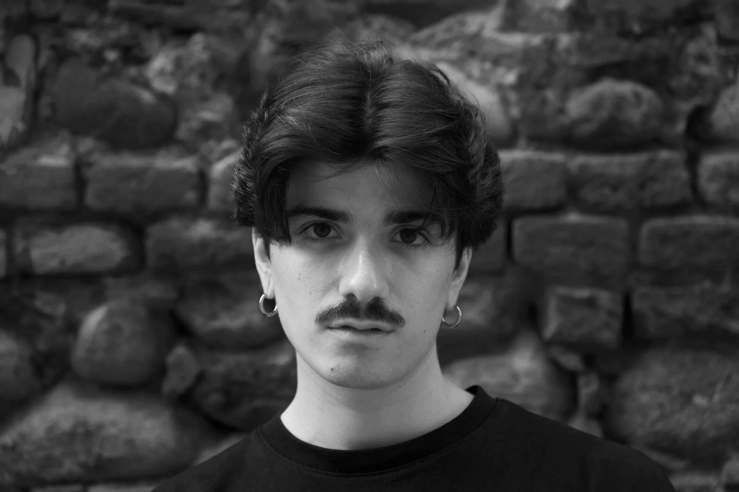 Giuseppe Sanniu choreography bio